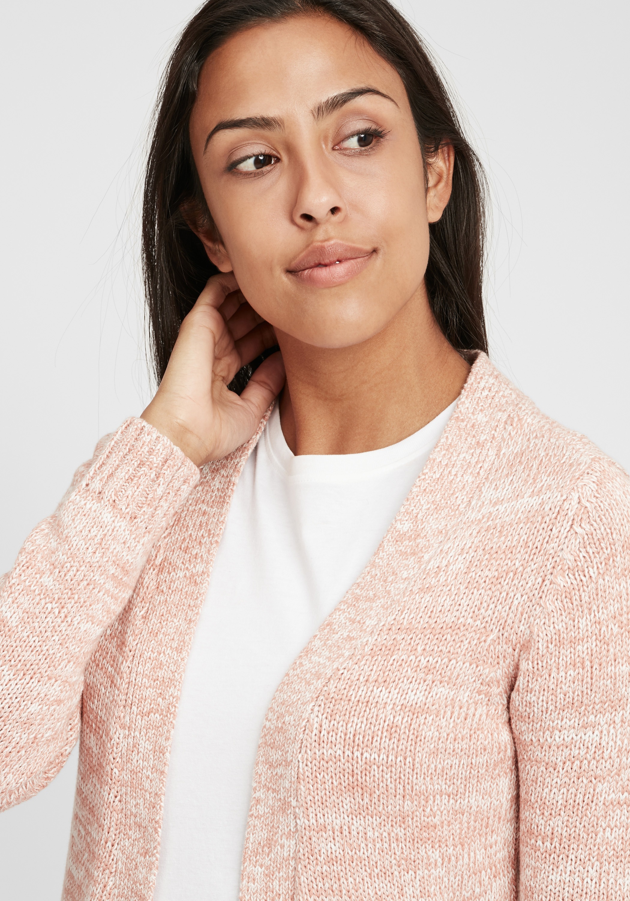 OXMO Strickjacke »Strickjacke OXPhiletta«