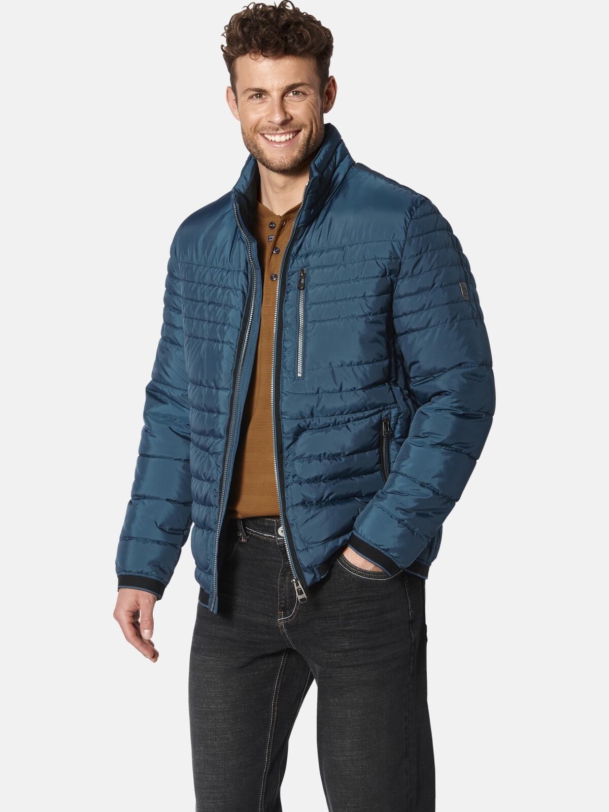 Babista Blouson »Blouson LUNATESSA«