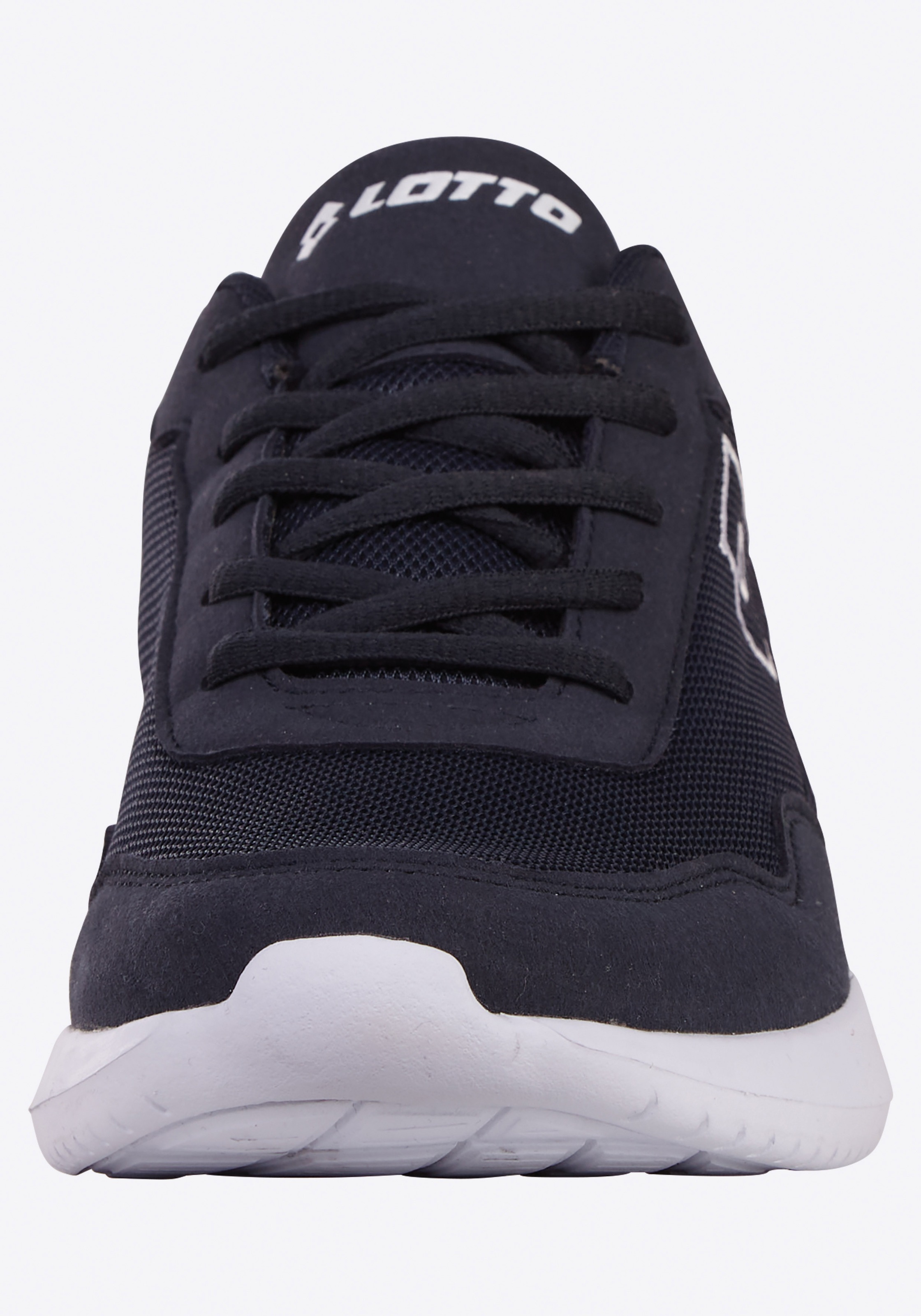 lotto Sneaker, - besonders leicht & bequem