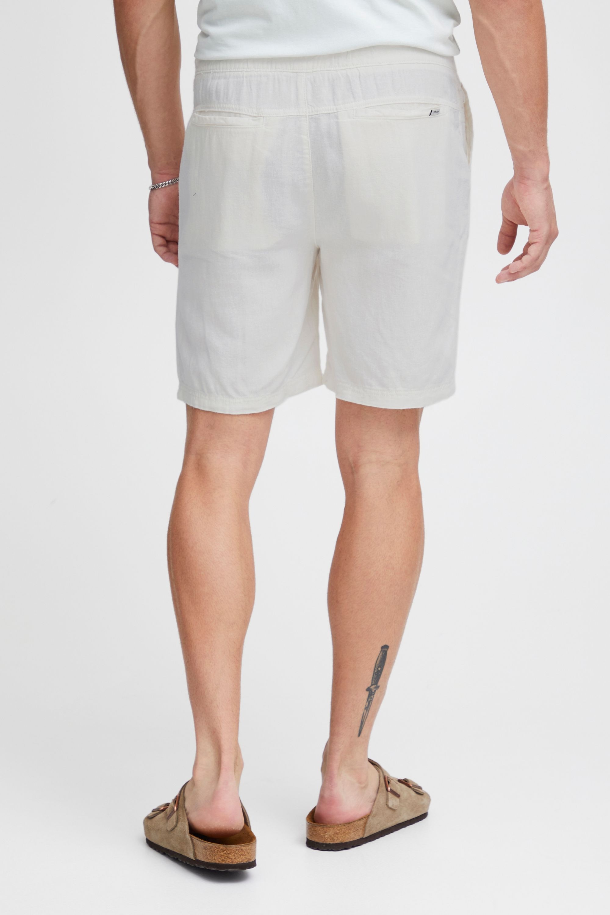 !Solid Shorts »Shorts SDAurelius«