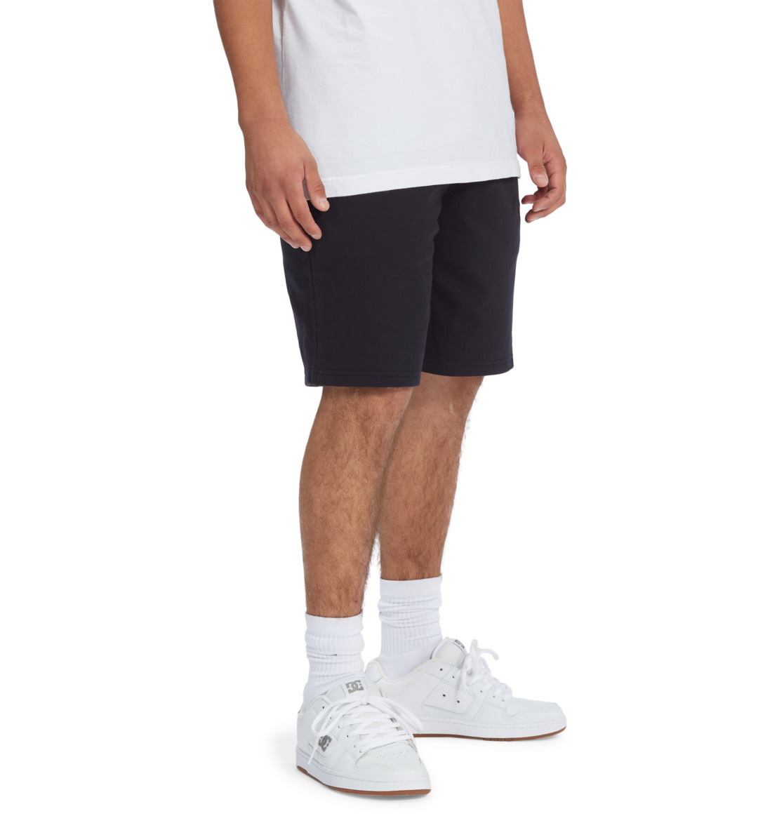 DC Shoes Trainingsshorts »Riot«