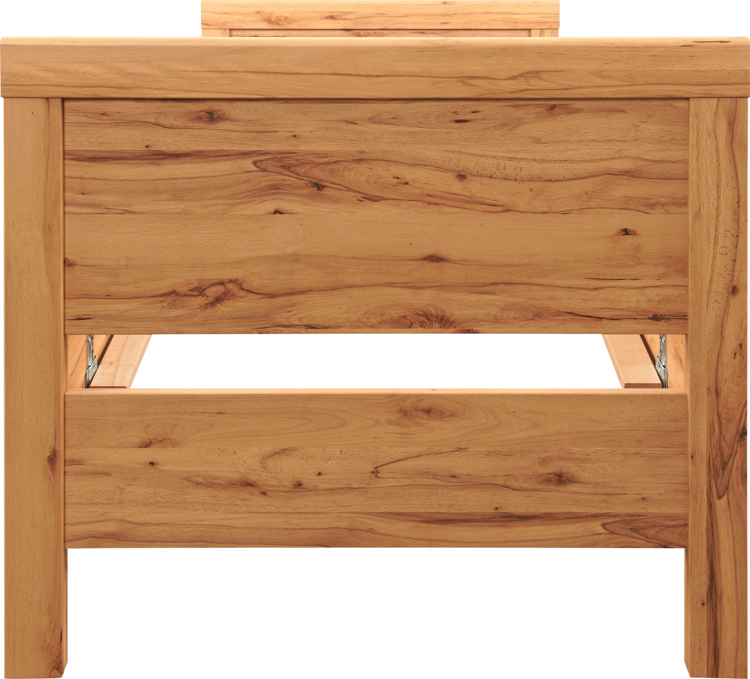 priess Bettgestell »Lindau« auch für Motorrahmen geeignet