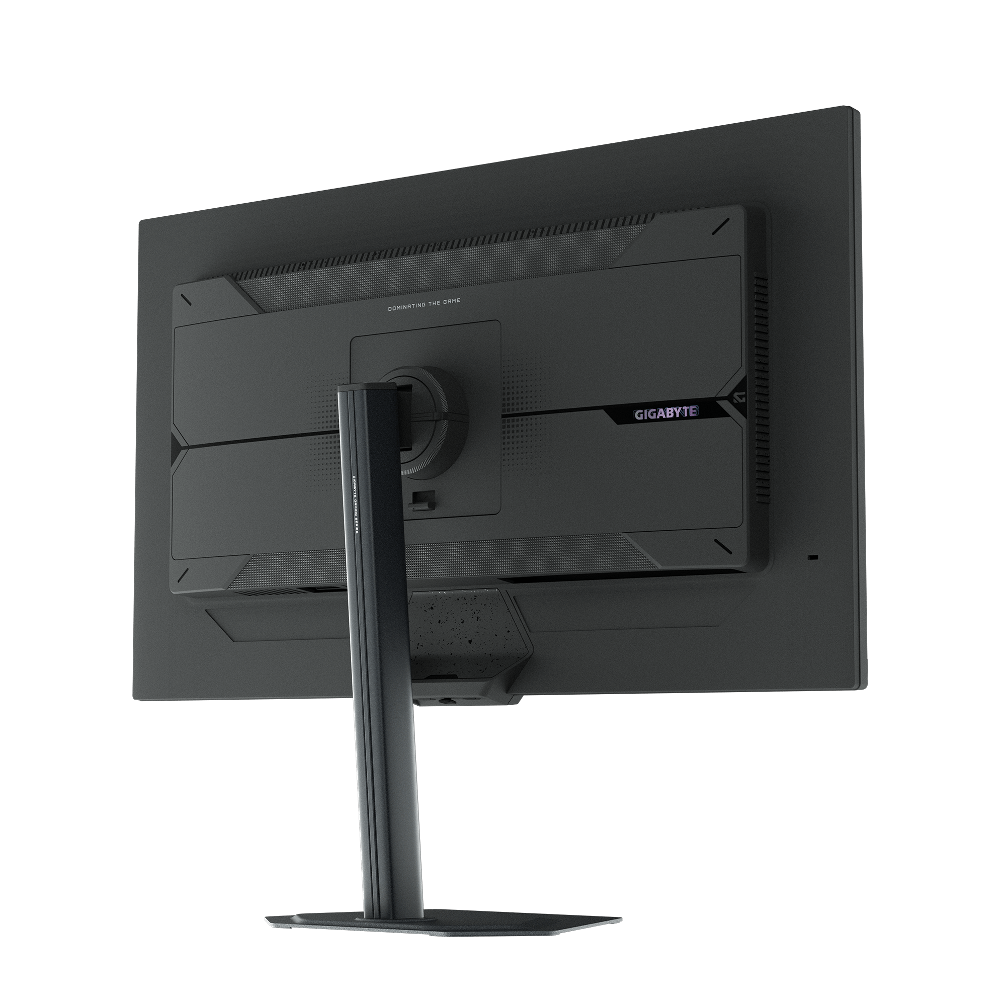 Gigabyte Gaming-Monitor »G27Q20« 68,5 cm/27 ″  2560 x 1440 px Quad HD 0,5 Reaktionszeit 200 Hz neig-, schwenk-, höhenverstellbar, Pivot
