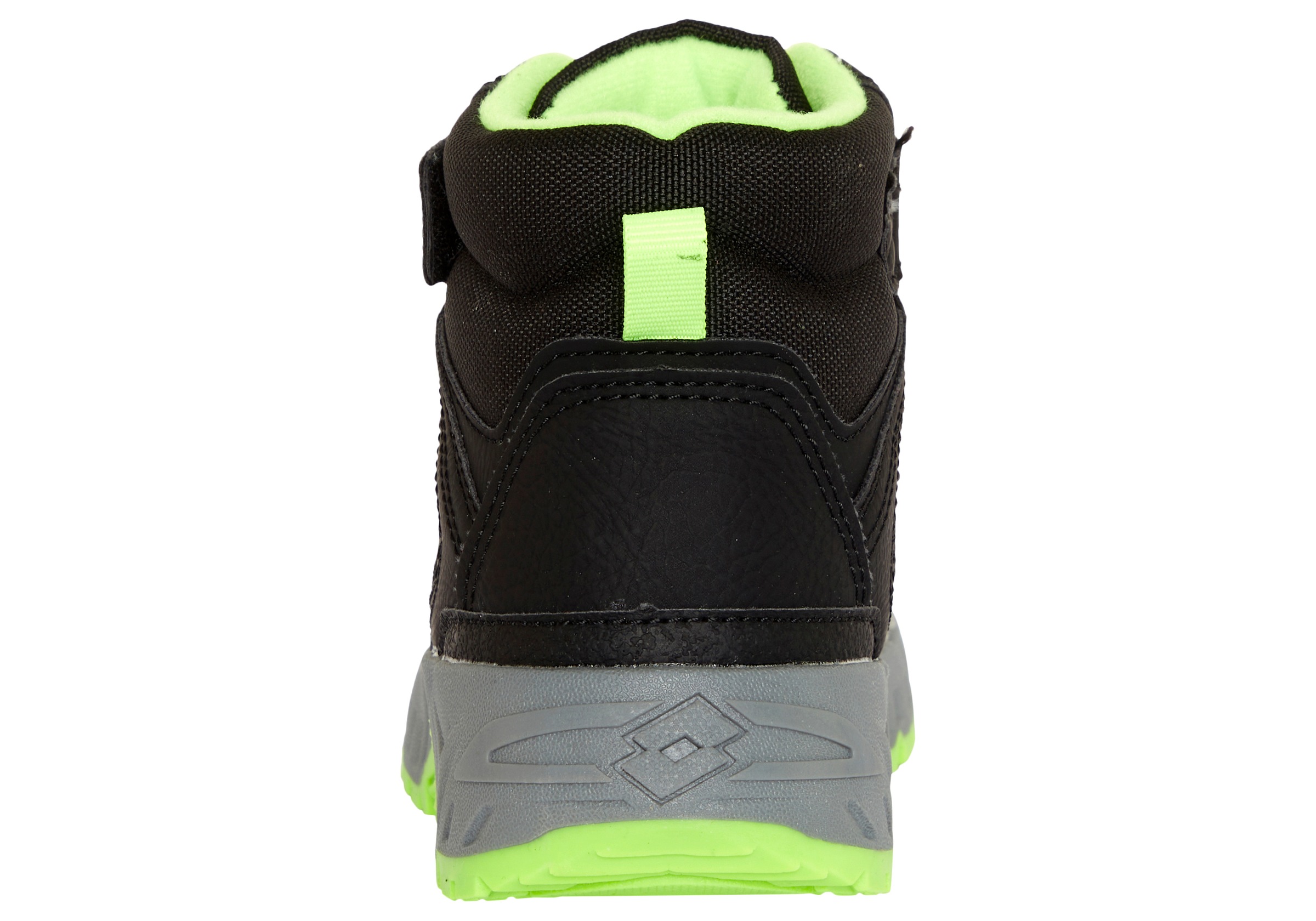 lotto Winterboots  Winterschuhe, Winterstiefel, Snowboots