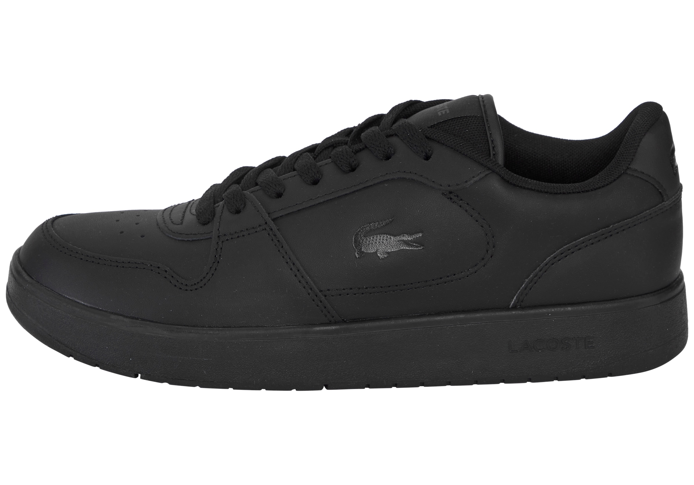Lacoste Sneaker »COURT ACE«