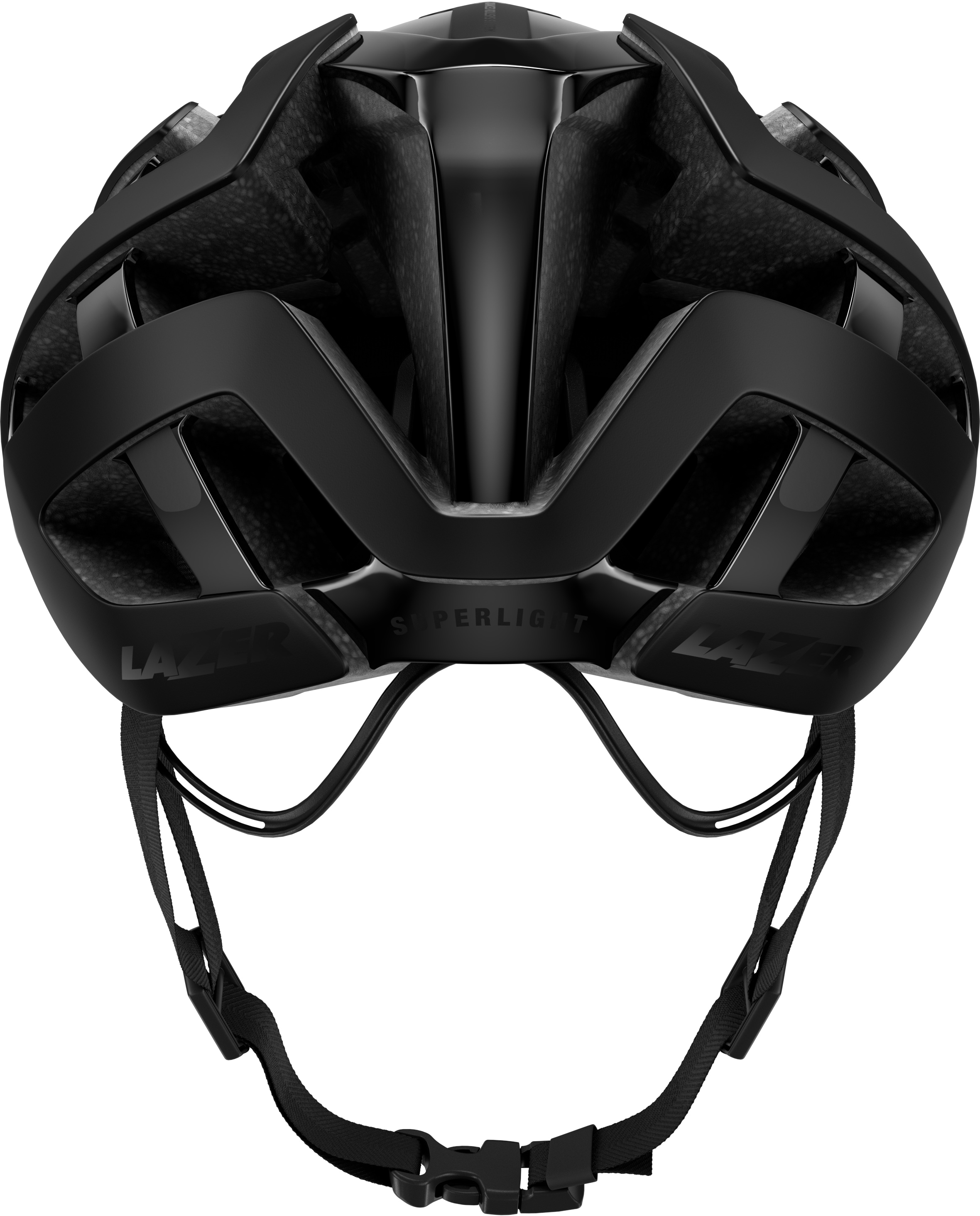 Lazer Fahrradhelm »Fahrradhelm Genesis MIPS, schwarz«