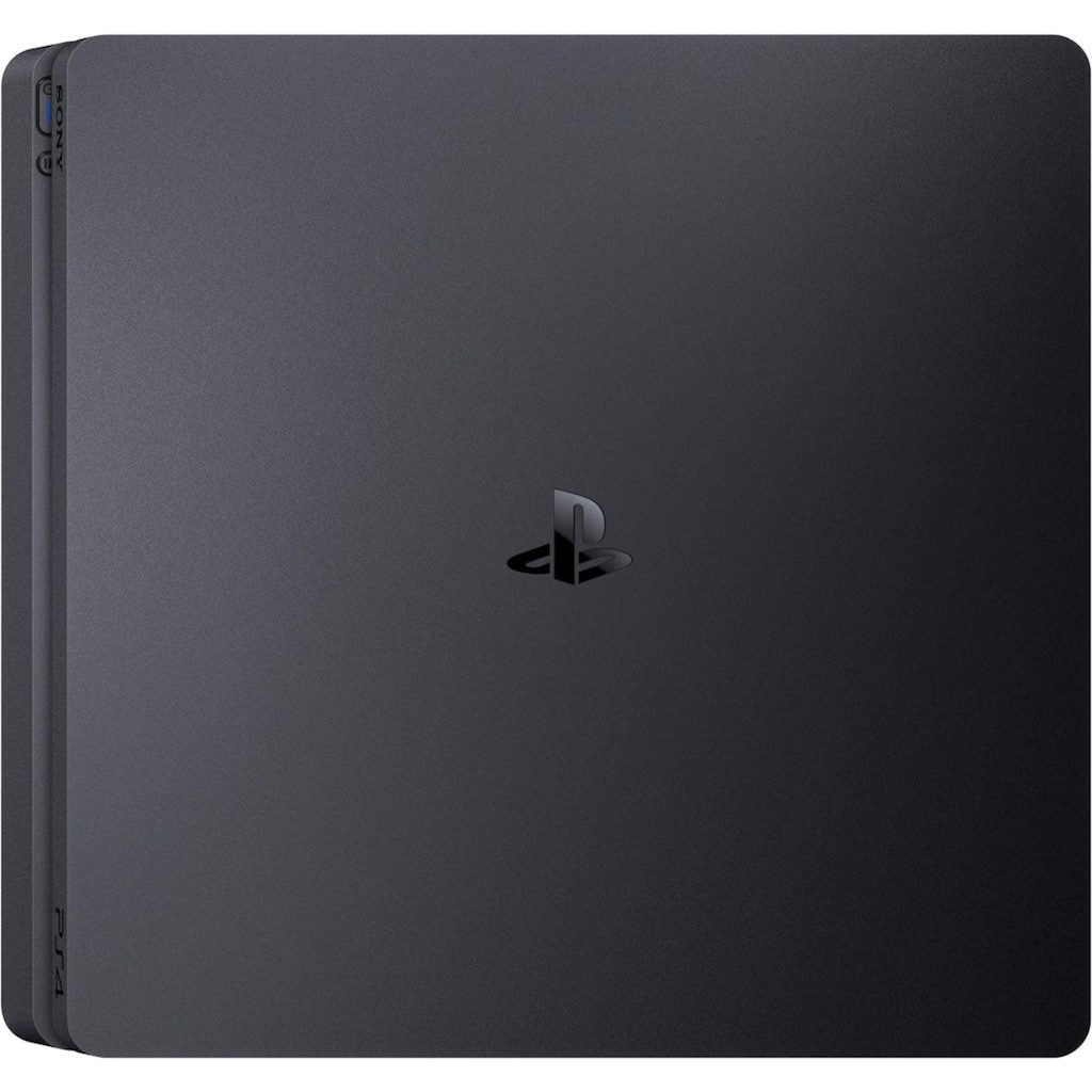 PlayStation 4 Spielekonsole »Slim«, 500GB