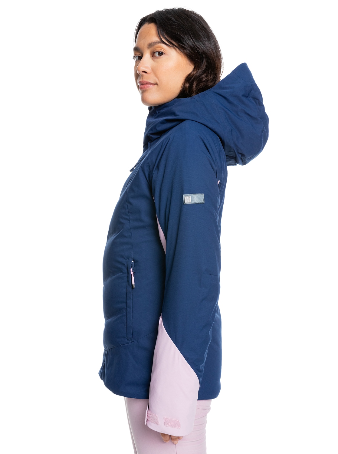 Roxy Snowboardjacke »Dusk«
