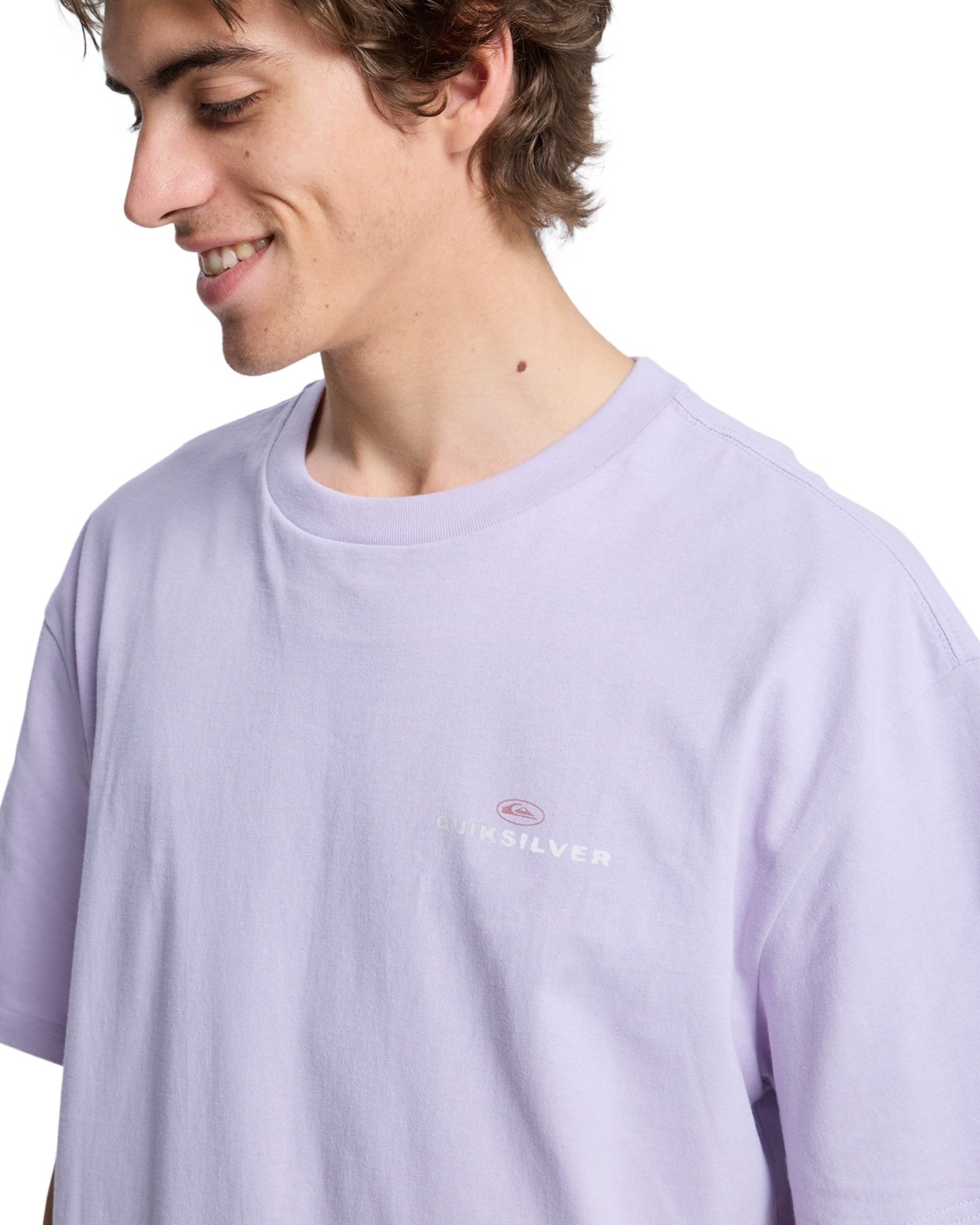 Quiksilver T-Shirt »Upside Down«