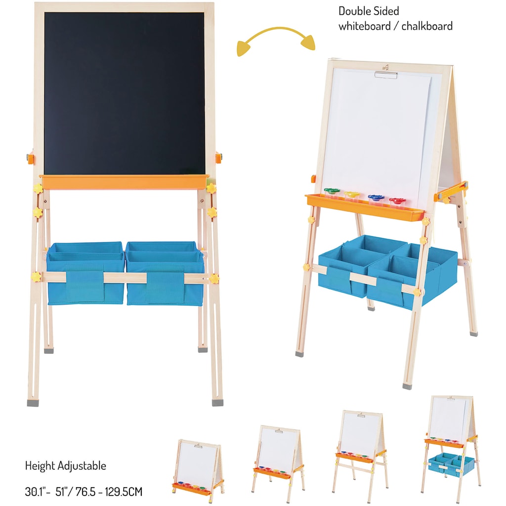 TEAMSON™ KIDS    Standtafel »Little Artist«