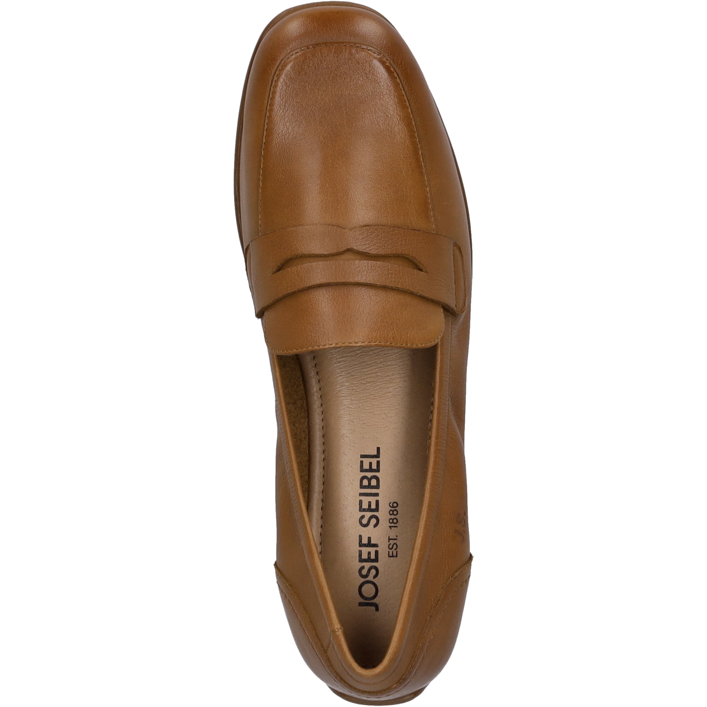 Josef Seibel Ballerina »Fenja 22, camel«