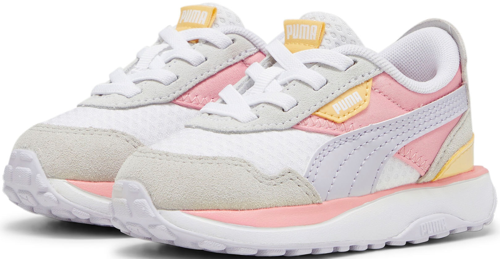 PUMA Sneaker »CRUISE RIDER PEONY AC INF«