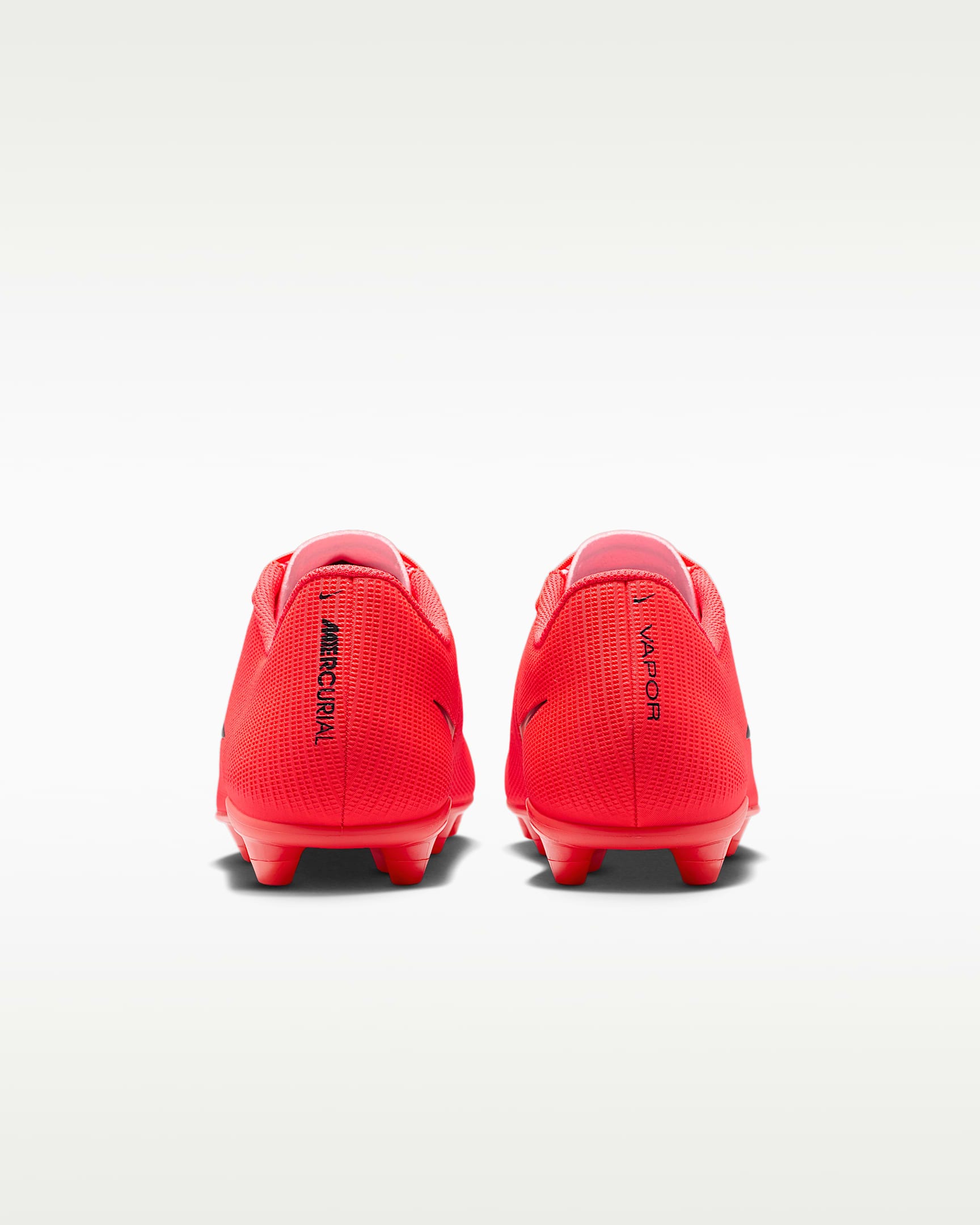 Nike Fußballschuh »Mercurial Vapor 17 Club MG«  für Rasen und Kunstrasen neuer Generation speziell feste Böden