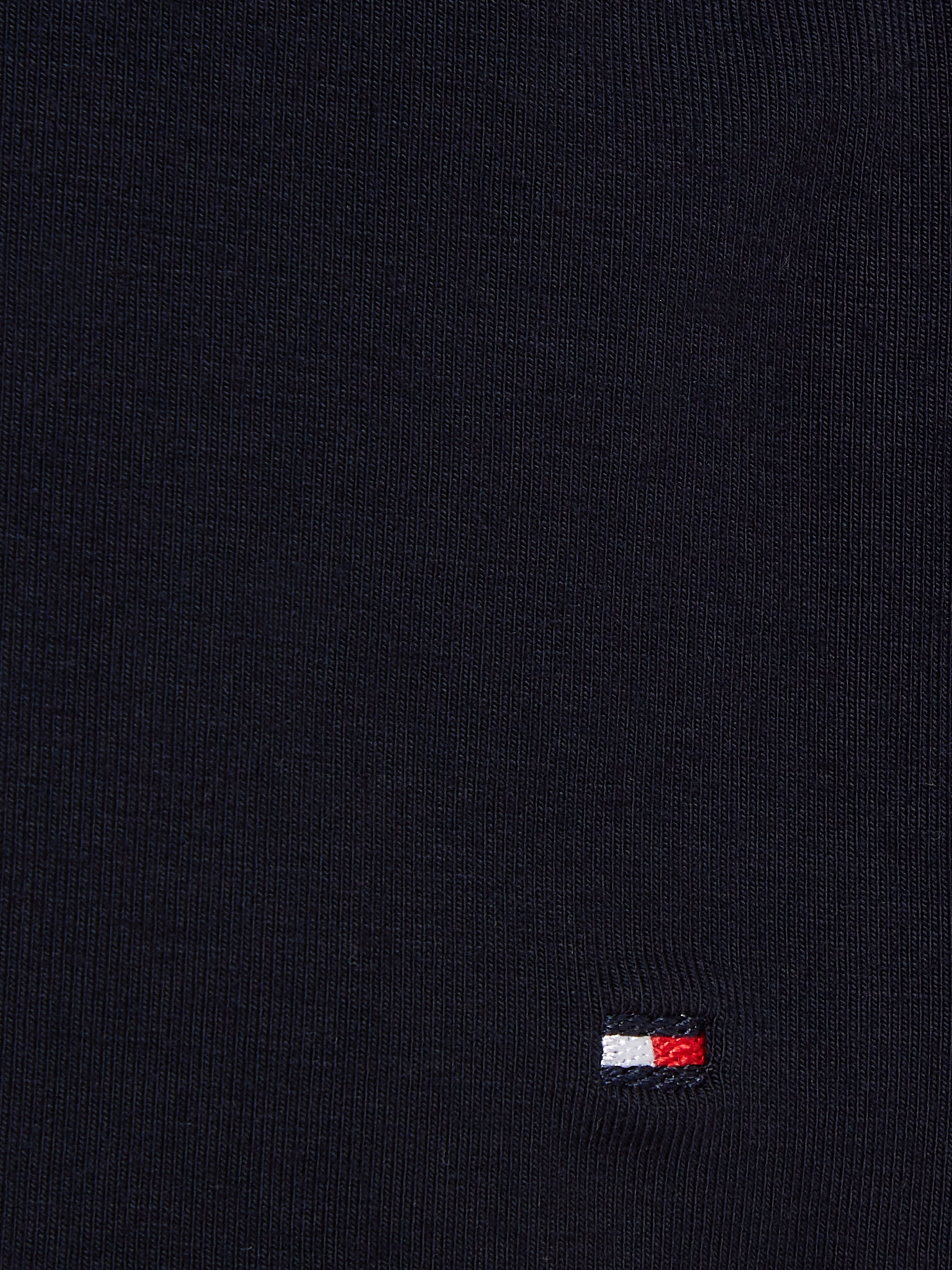 Tommy Hilfiger T-Shirt »FLOWER PUFF PRINT REG TEE SS«, Kinder bis 16 Jahre mit Markenprint