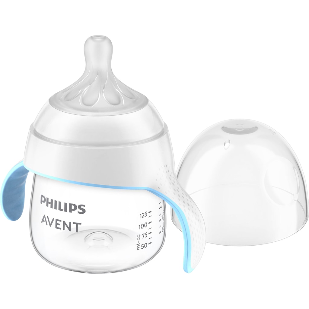 Philips AVENT Babyflasche »Natural Response SCF263/61«
