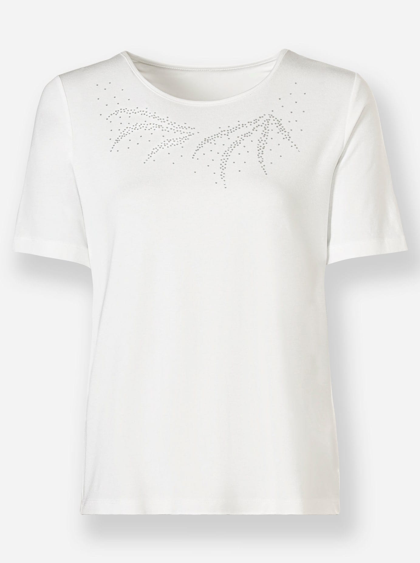 Classic Kurzarmshirt »Shirt«, (1 tlg.)