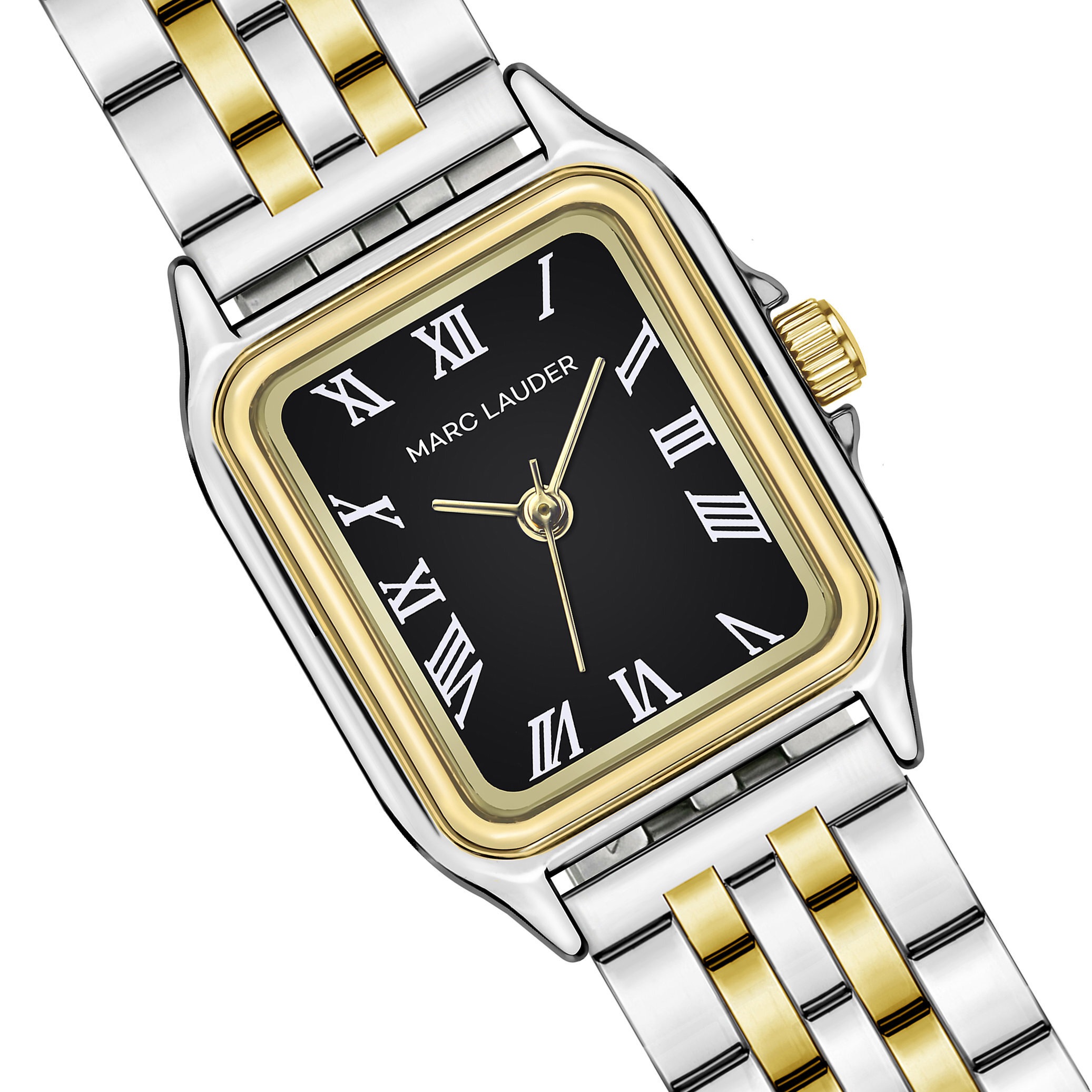 MARC LAUDER Quarzuhr »MF9-B294S«