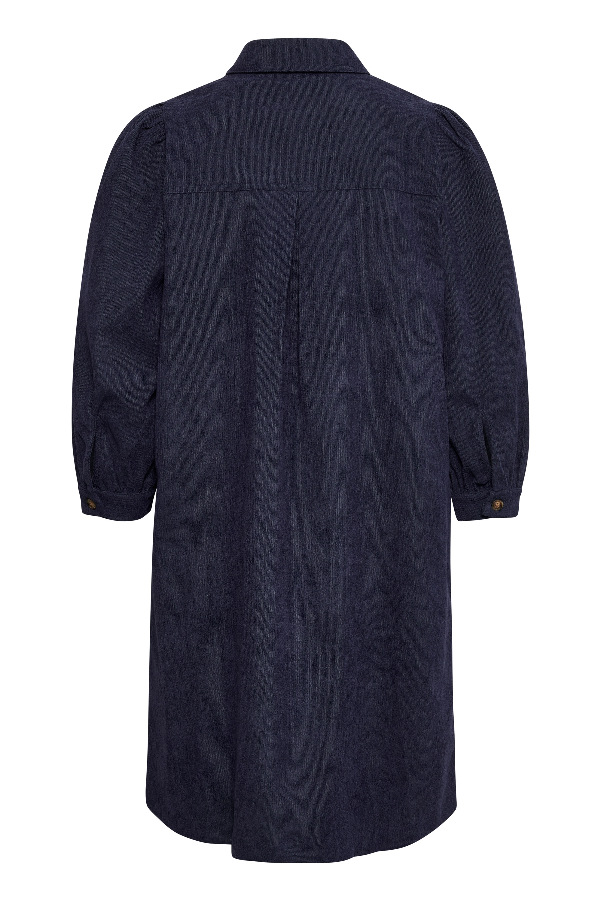 KAFFE Midikleid »Kleid KAeve«