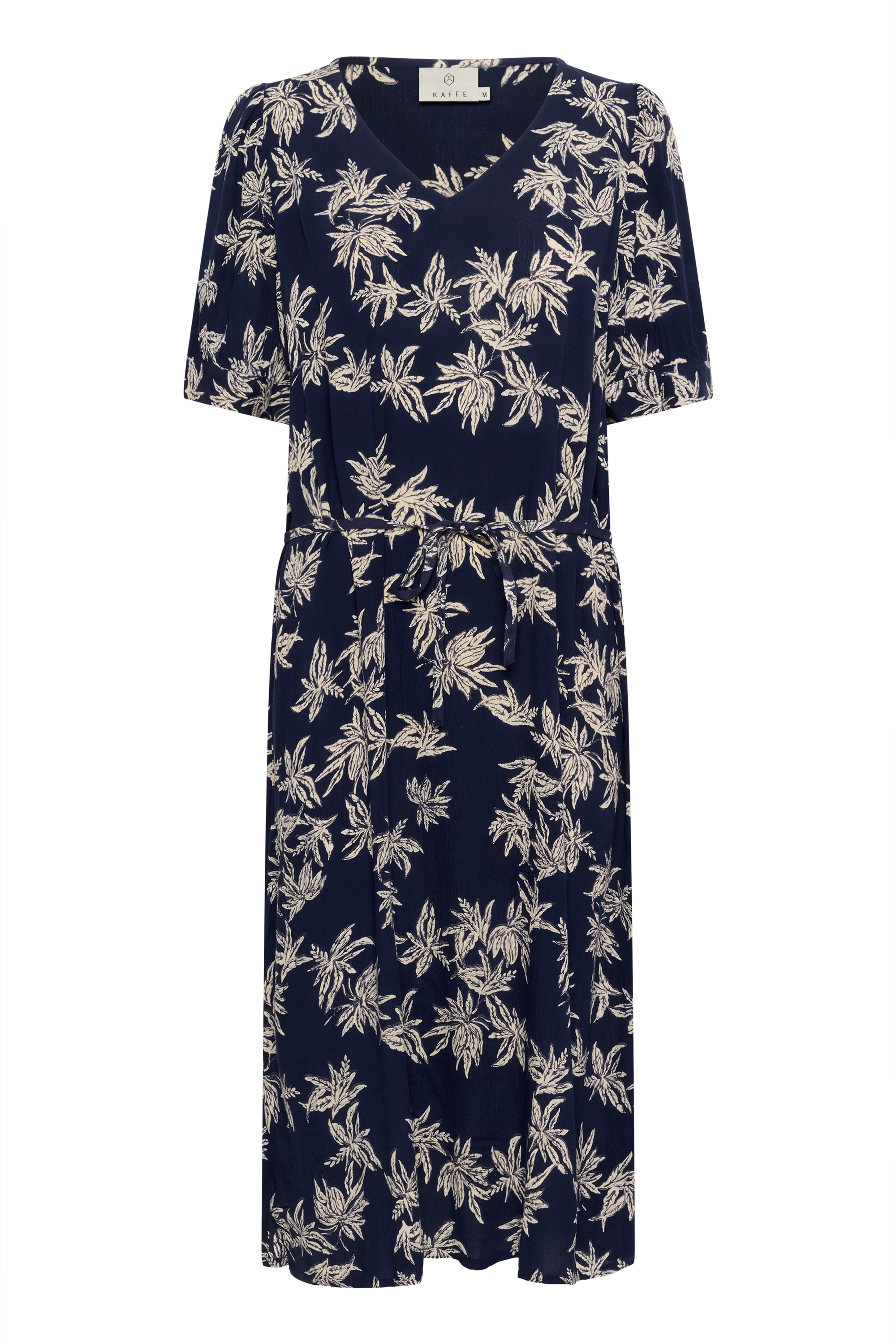 KAFFE Midikleid »Kleid BPskyla«