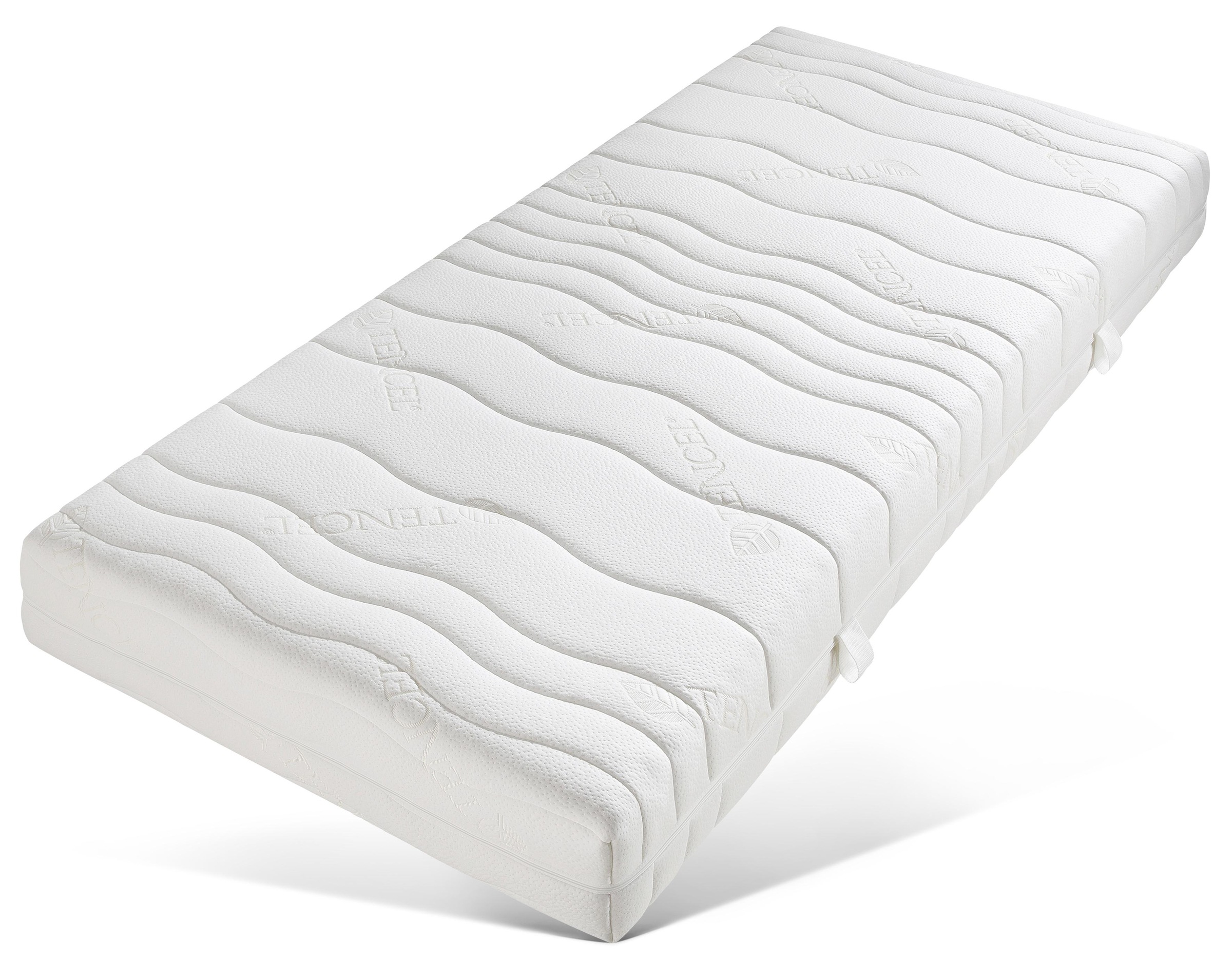Hemafa Komfortschaummatratze »Cellflex 2400«, (1 St.)