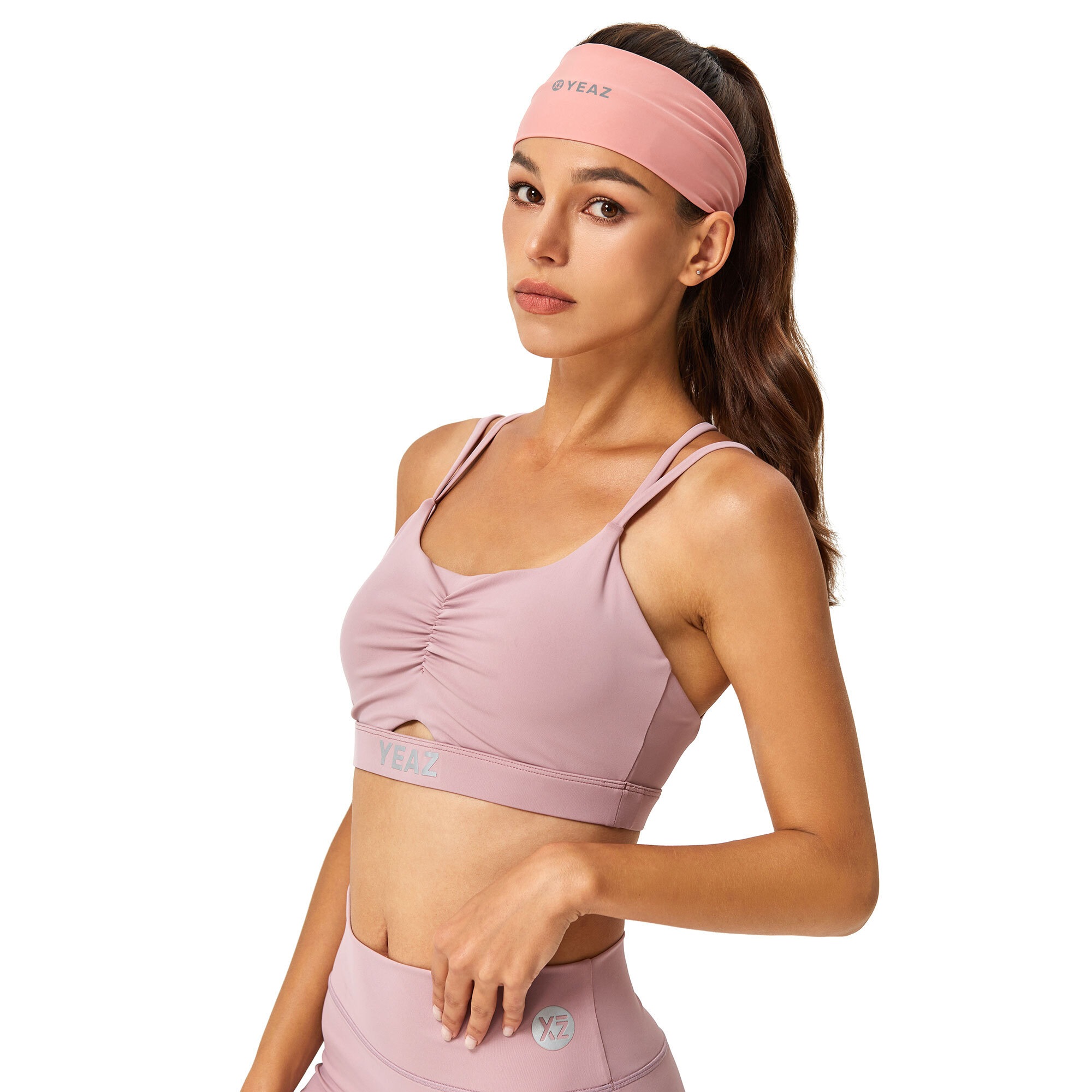 YEAZ Sporttop »Top HORIZON«