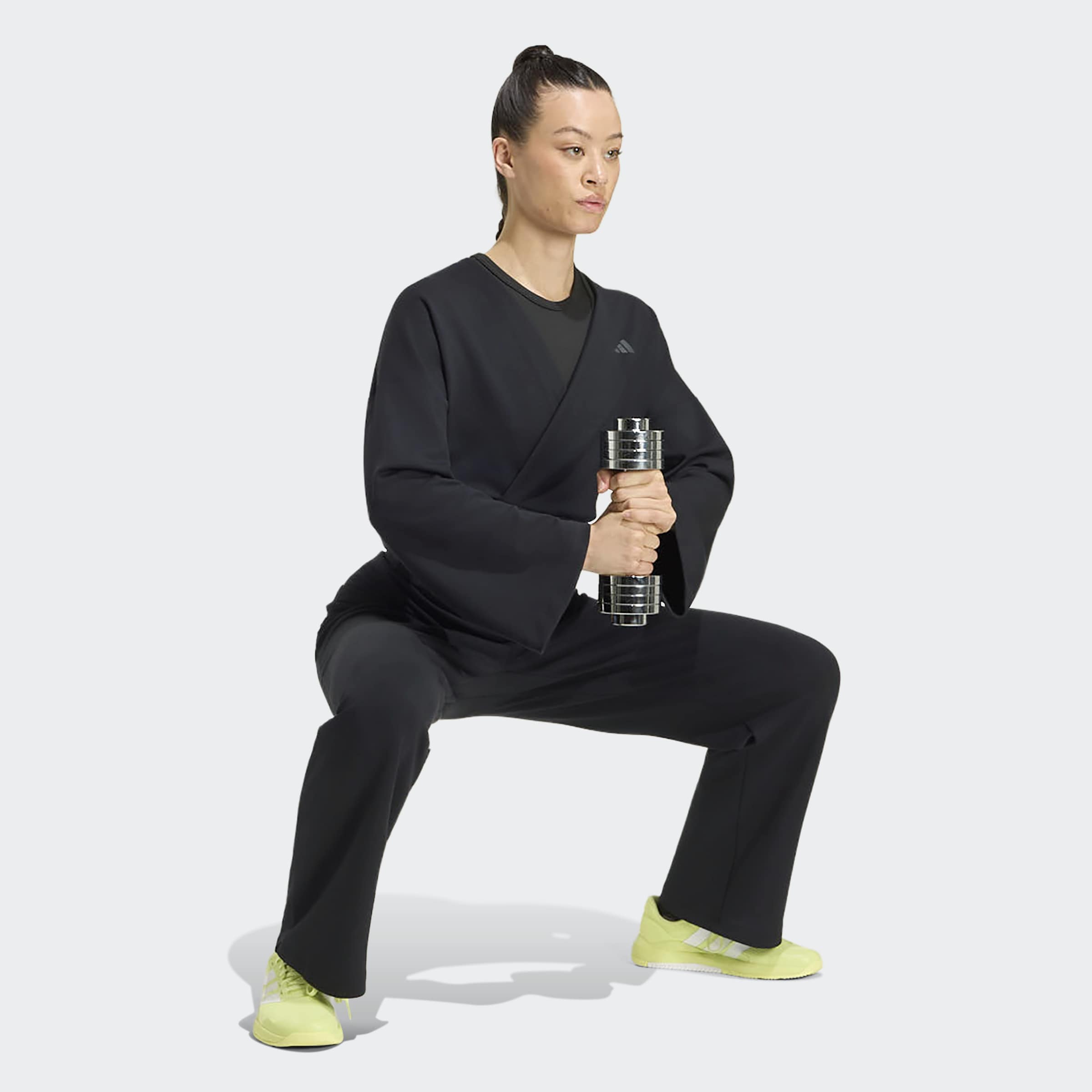 adidas Performance Sporthose »MOTION ESS P«
