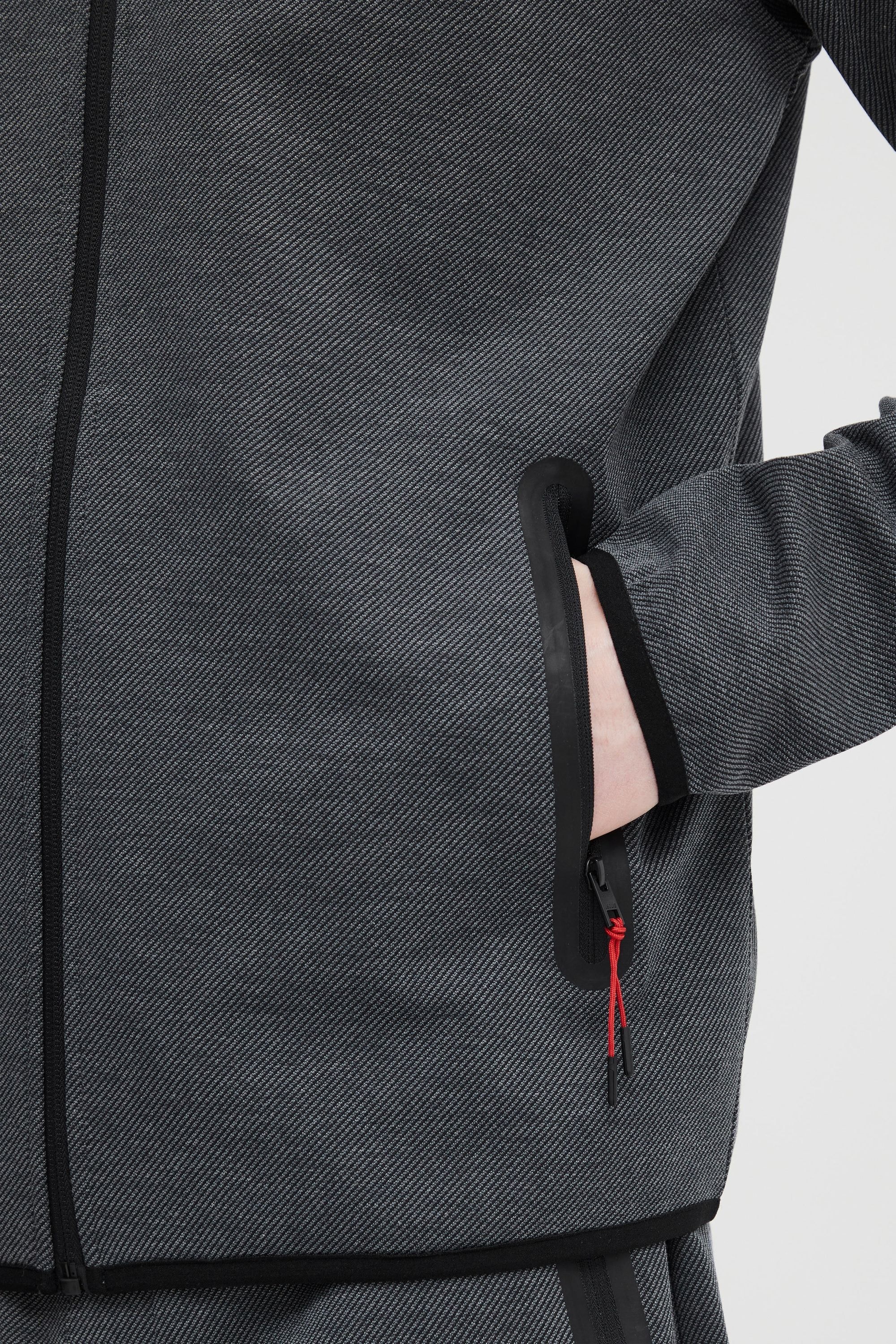 !Solid Kapuzensweatjacke »Kapuzensweatjacke SDVidit«