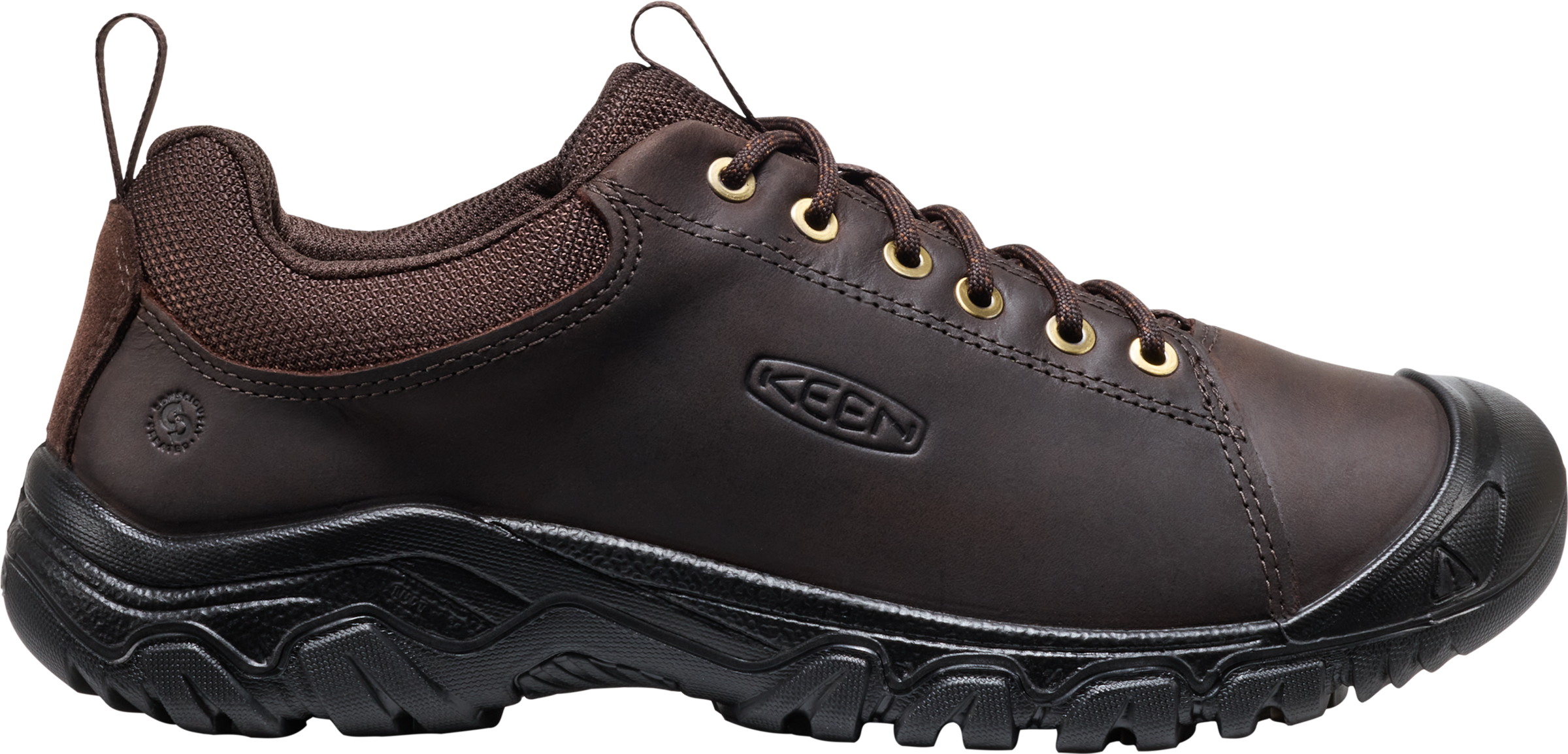 Keen Outdoorschuh »TARGHEE IV OXFORD«