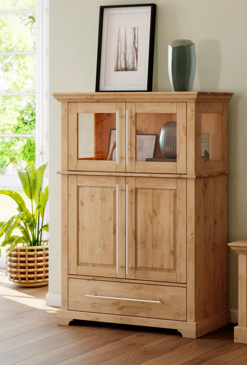 Home affaire Highboard »Meliss«