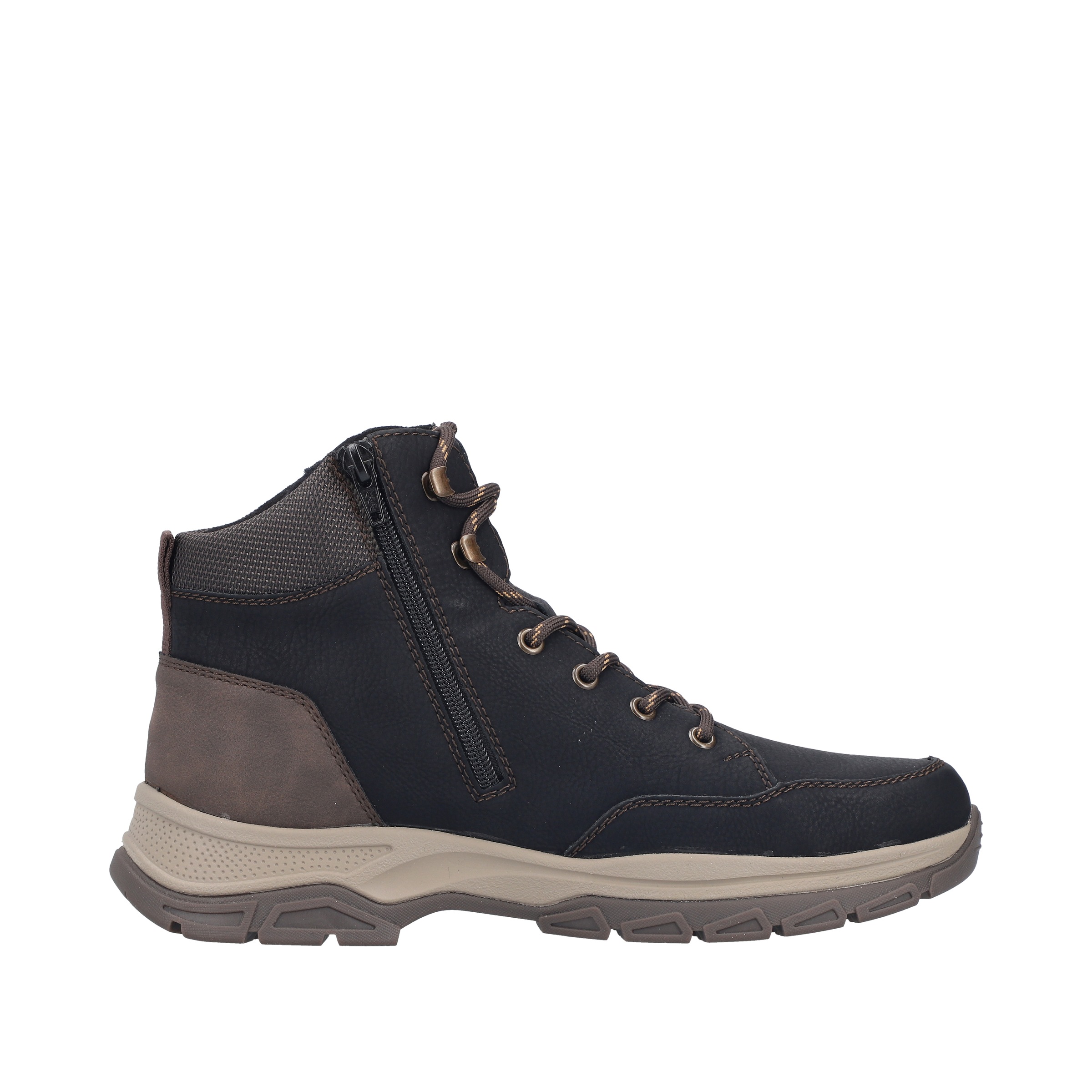 Rieker Winterboots  Outdoorboots mit wasserabweisender riekerTEX-Membran