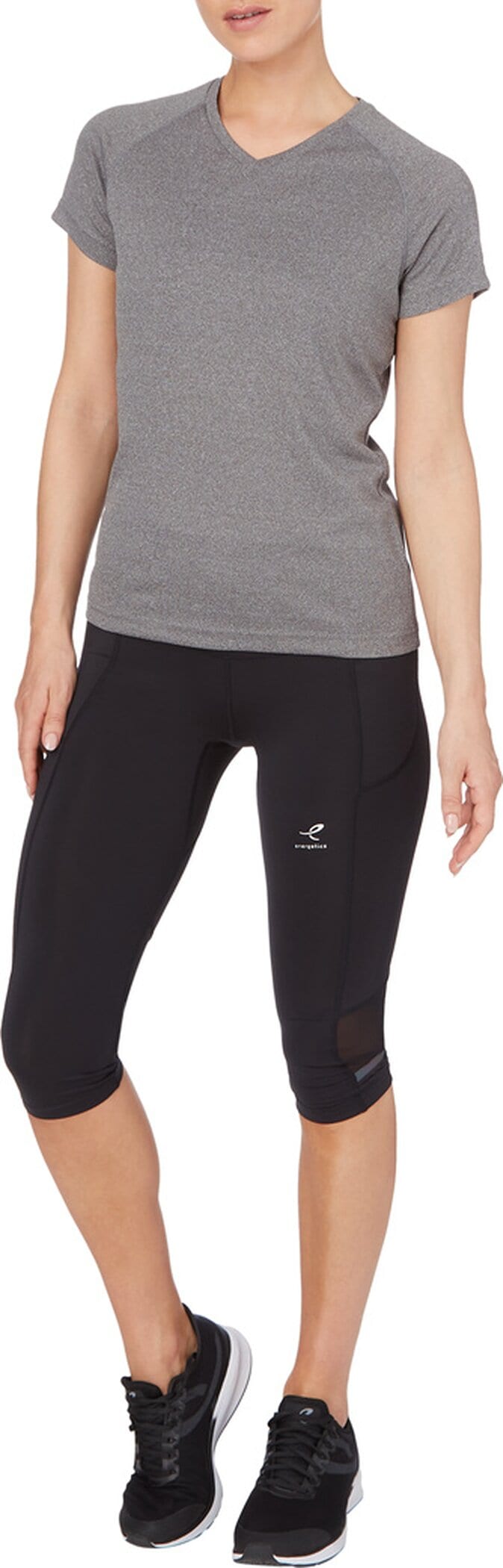 Energetics Trainingsshirt »Da.-T-Shirt Natalja SS W«, (1 tlg.)