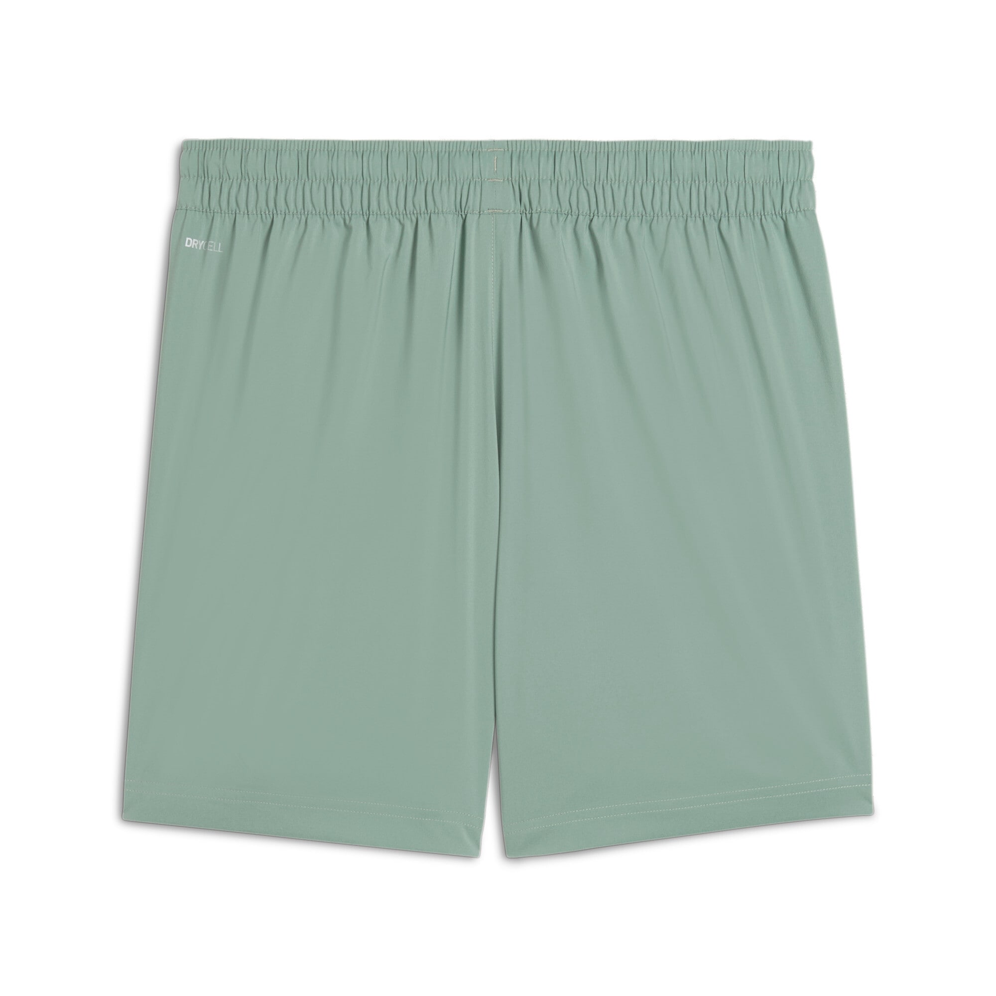 PUMA Trainingsshorts »M TAD ESSENTIALS 5" WOVEN SHORT«