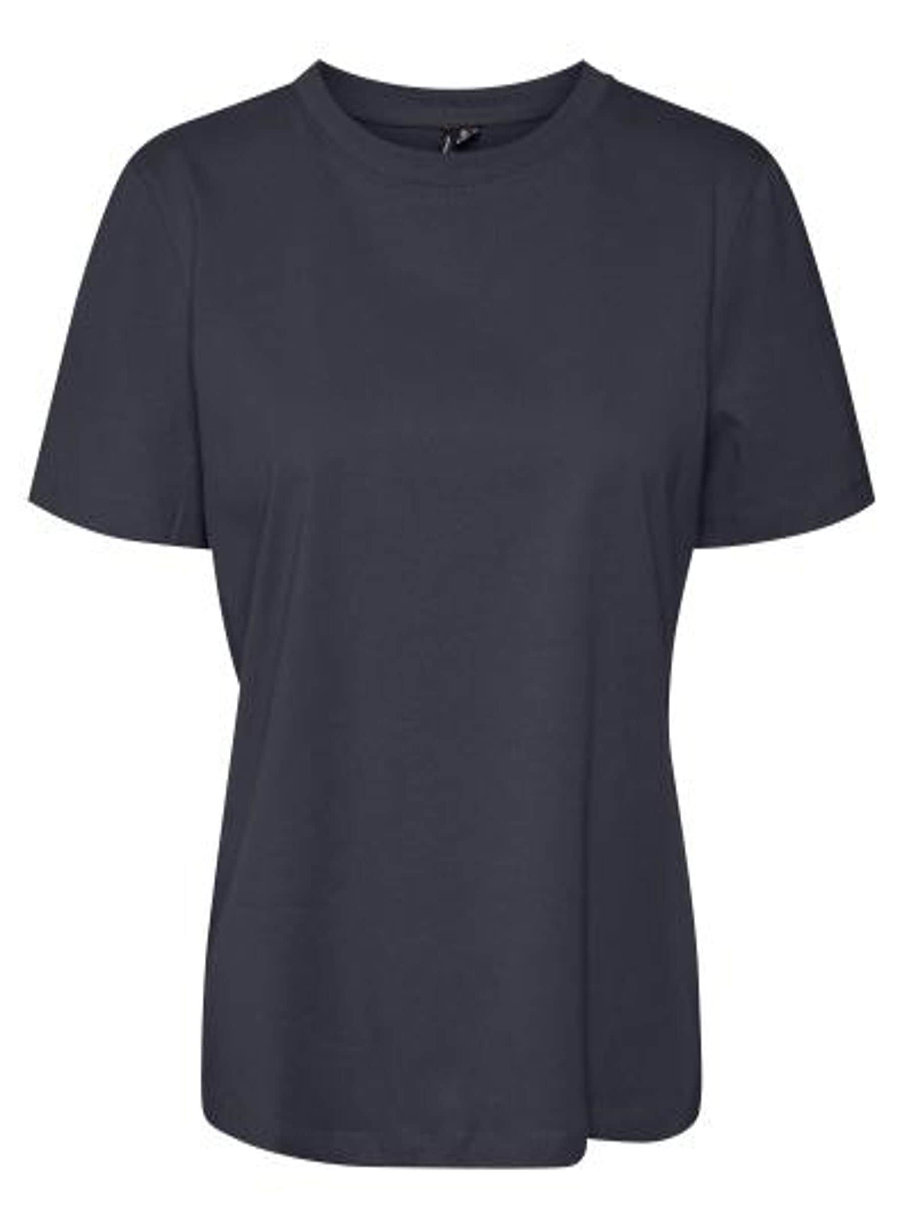 Vero Moda Kurzarmshirt »VMPAULINA SS T-SHIRT GA JRS NOOS«