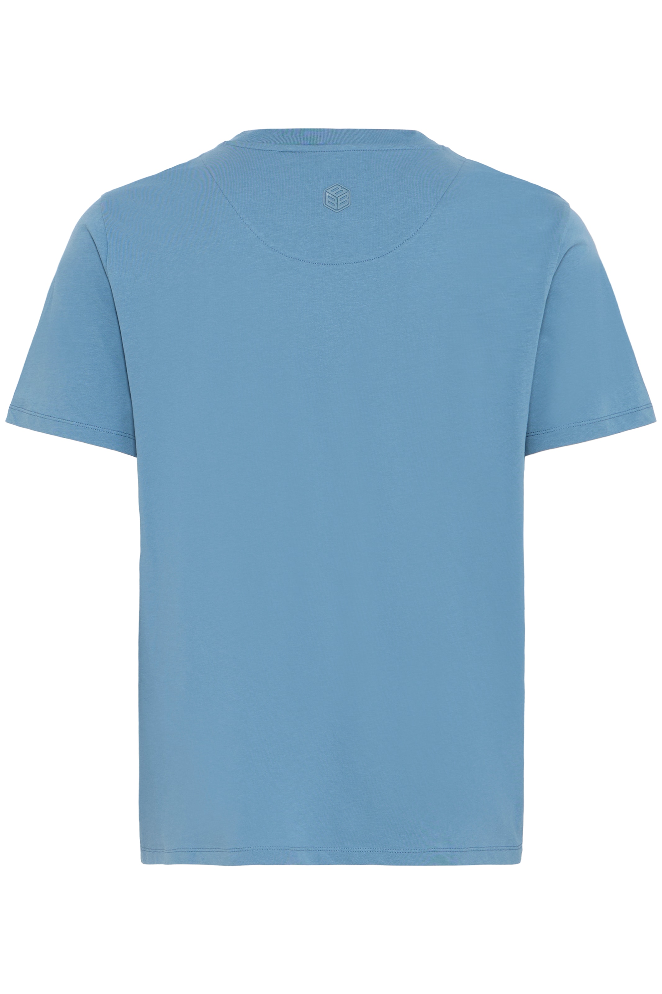 Blend T-Shirt »BHEMMET TEE« Baumwolle, regular fit