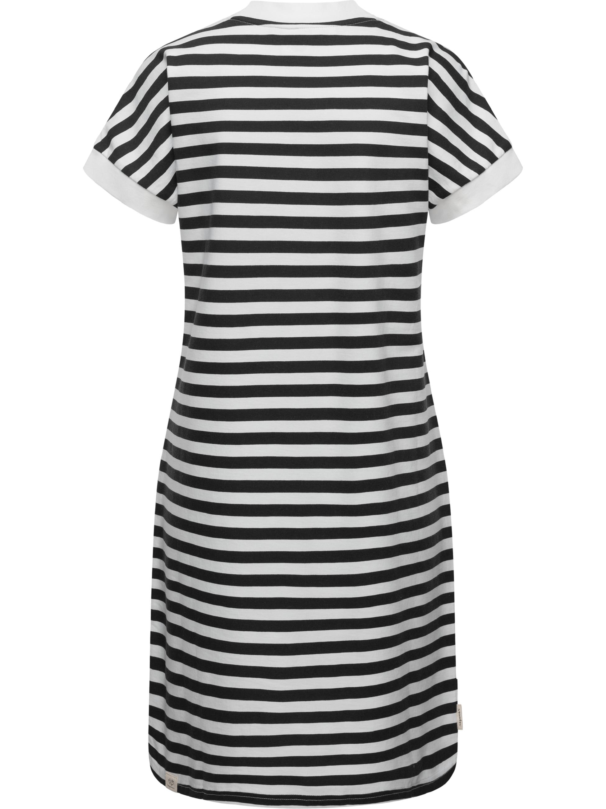 Ragwear Shirtkleid »Sommerkleid Katchi Stripes«