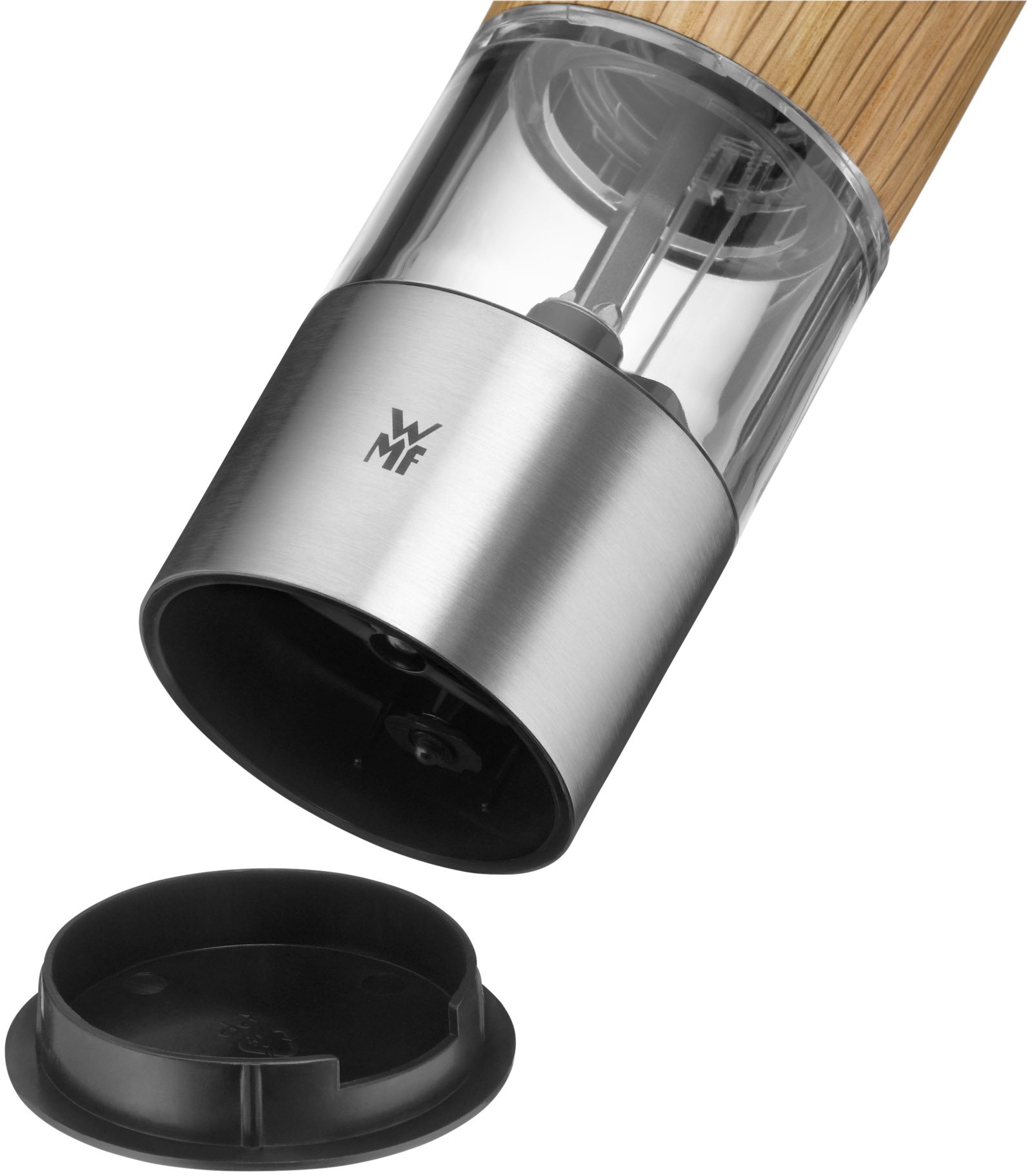 WMF Gewürzmühle »Ceramill«, (1 St.), elektrisch und unbefüllt