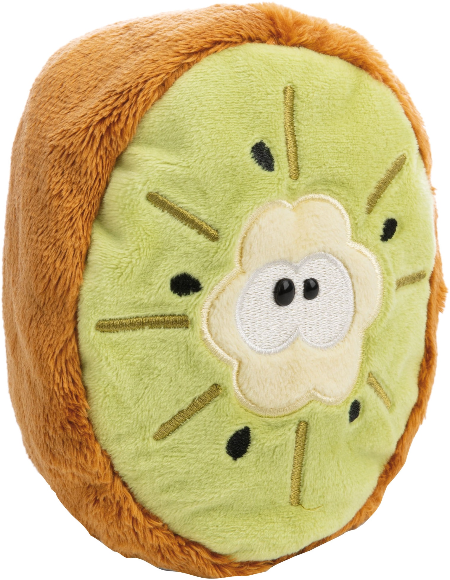 Nici Kuscheltier »Let Me Out, Kiwi mit Wendefunktion, 15cm« 2in1 Wendeplüschtier