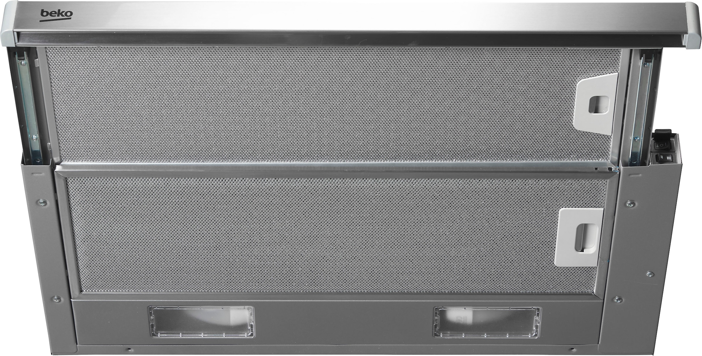 BEKO Unterbauhaube »HNT61311XH«