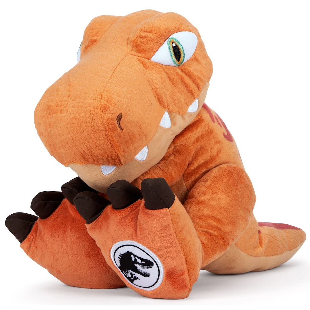 Schmidt Spiele Kuscheltier »Jurassic World, T-Rex, 30 cm«