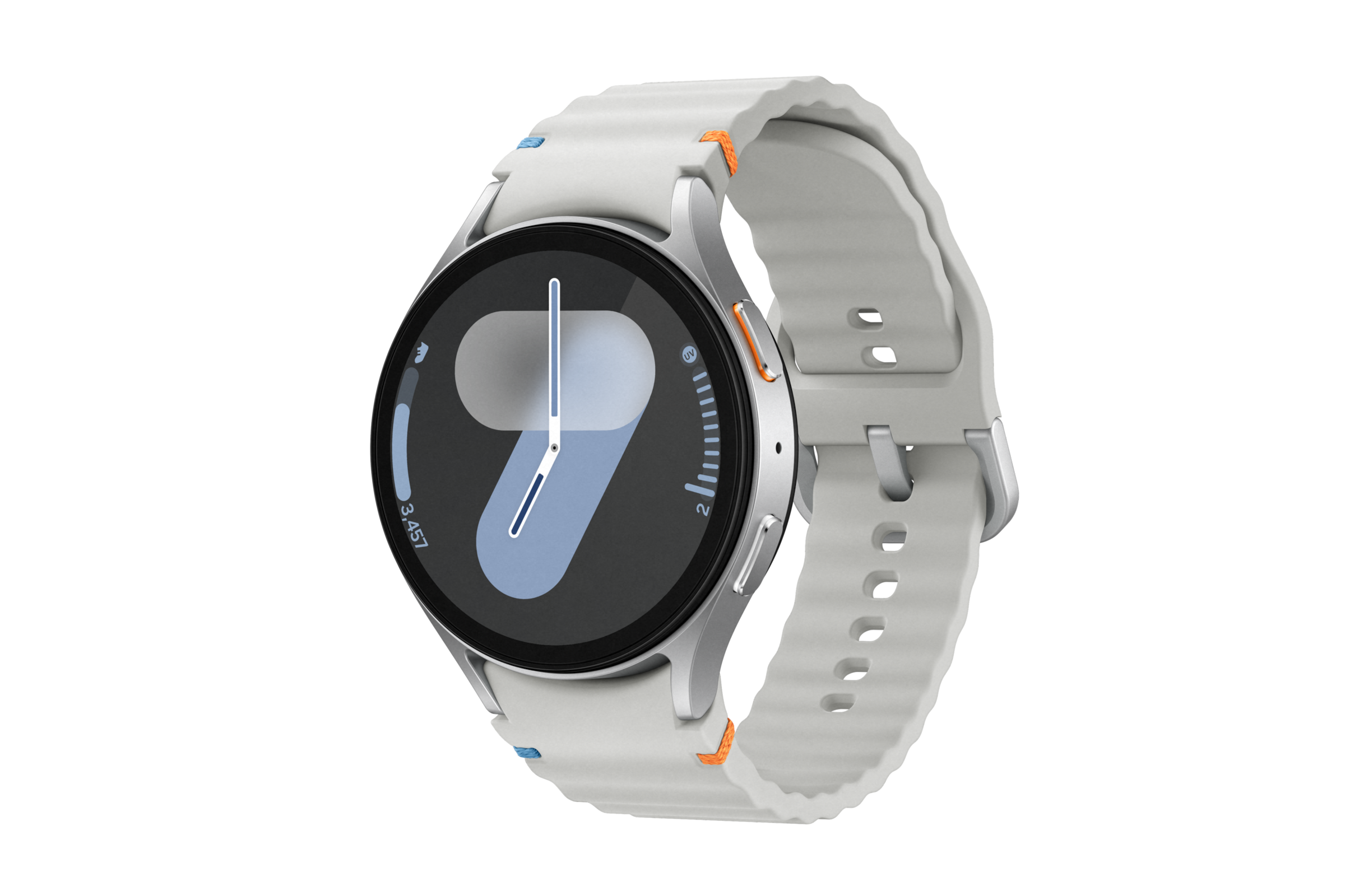 Samsung Smartwatch »Galaxy Watch 7«, 32 GB,)