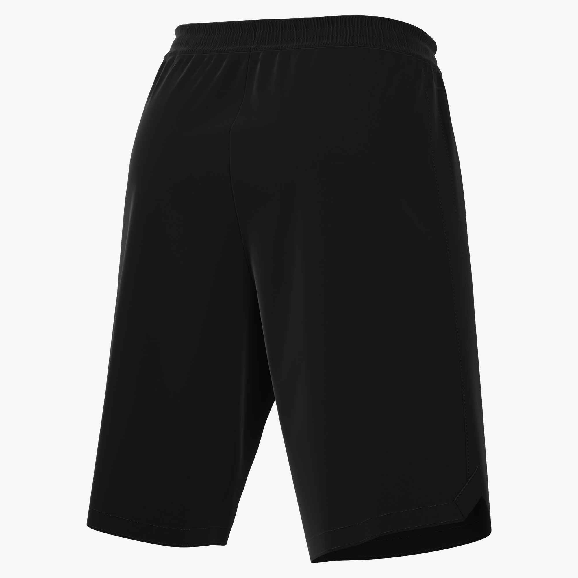 Nike Trainingsshorts »Nike DNA Academy Men's Dri-FIT 11" Basketball Shorts«  mit Seitennahttaschen, schnell trocknend, pflegeleicht, elastisch