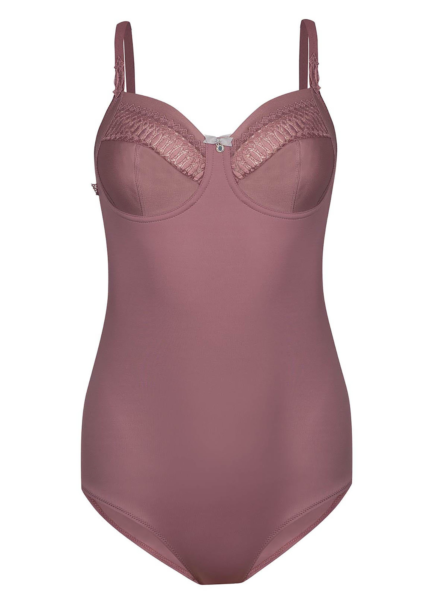 Susa Body »Body ohne Bügel Santorin«