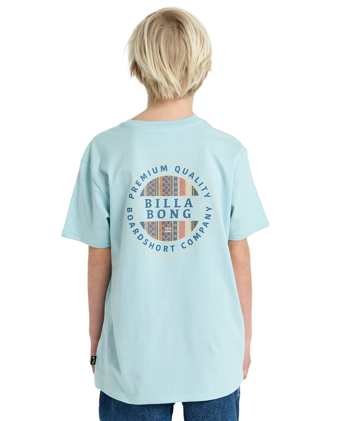 Billabong T-Shirt »Rotor Fill«