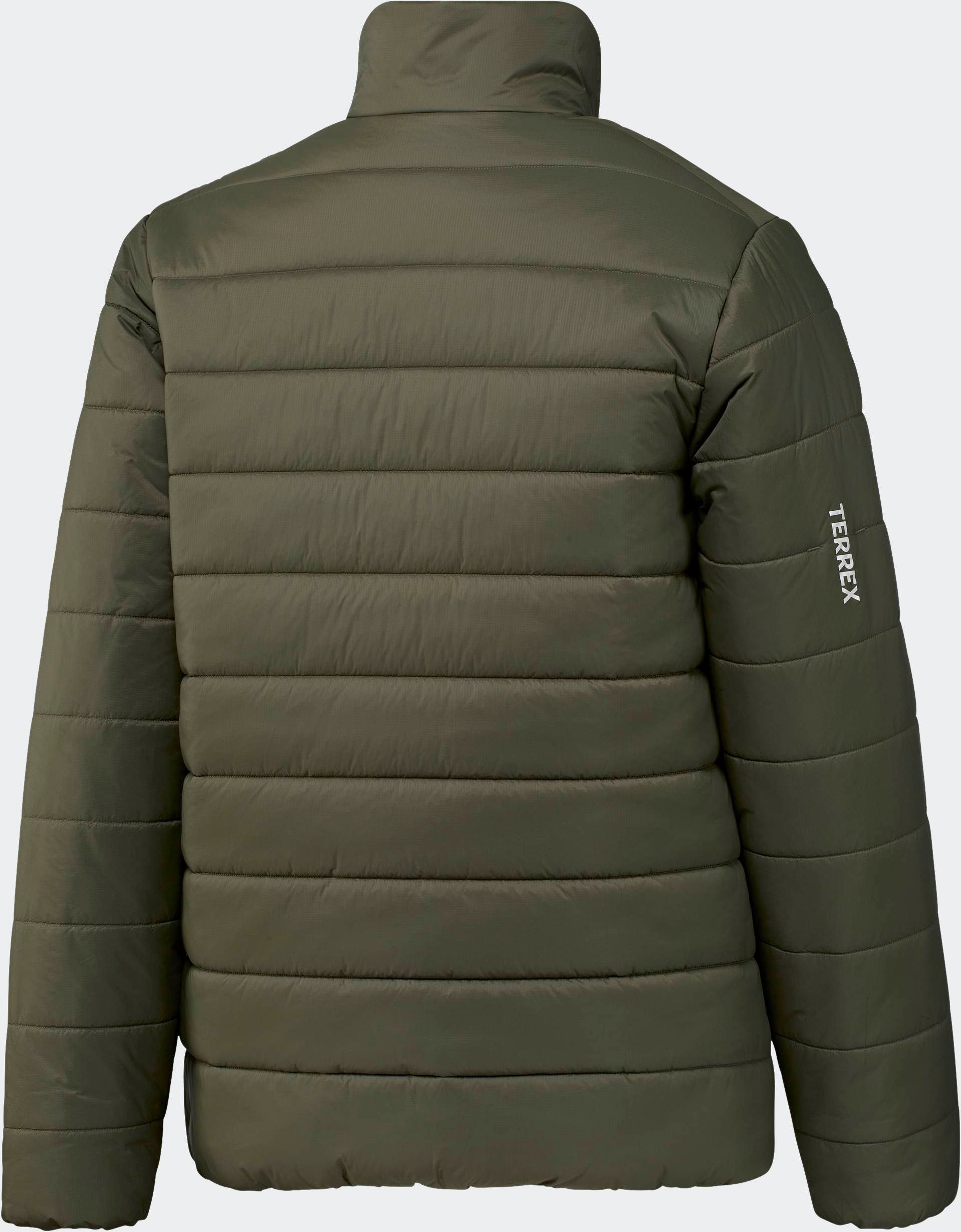 adidas TERREX Steppjacke »MT ESS PAD J«