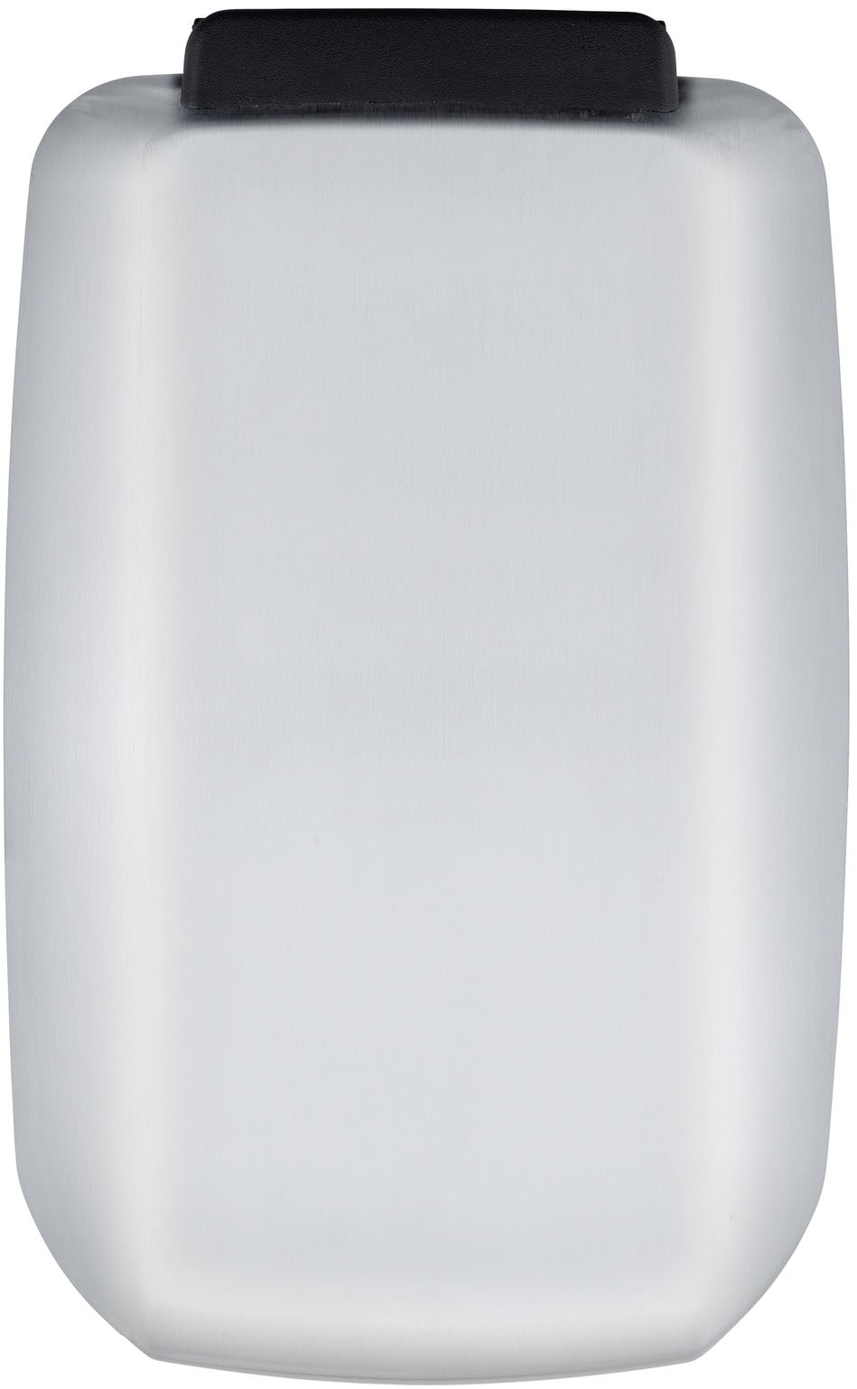 WENKO Mülleimer »Modell Design« 1 Behälter Abfalleimer mit Absenkautomatik und herausnehmbarem Einsatz