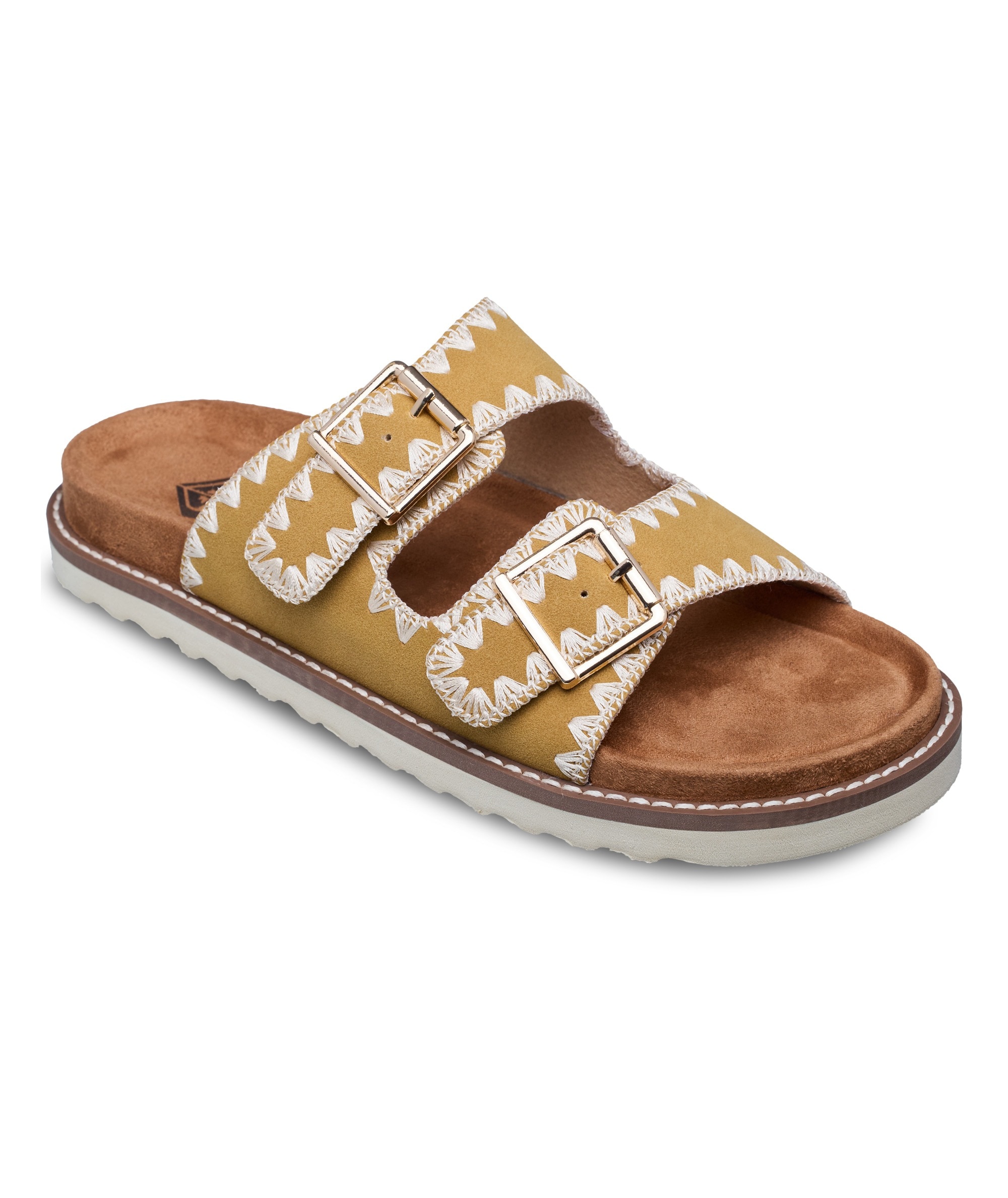 Roxy Sandale »HYNDIRA«  Pantolette, Sommerschuh