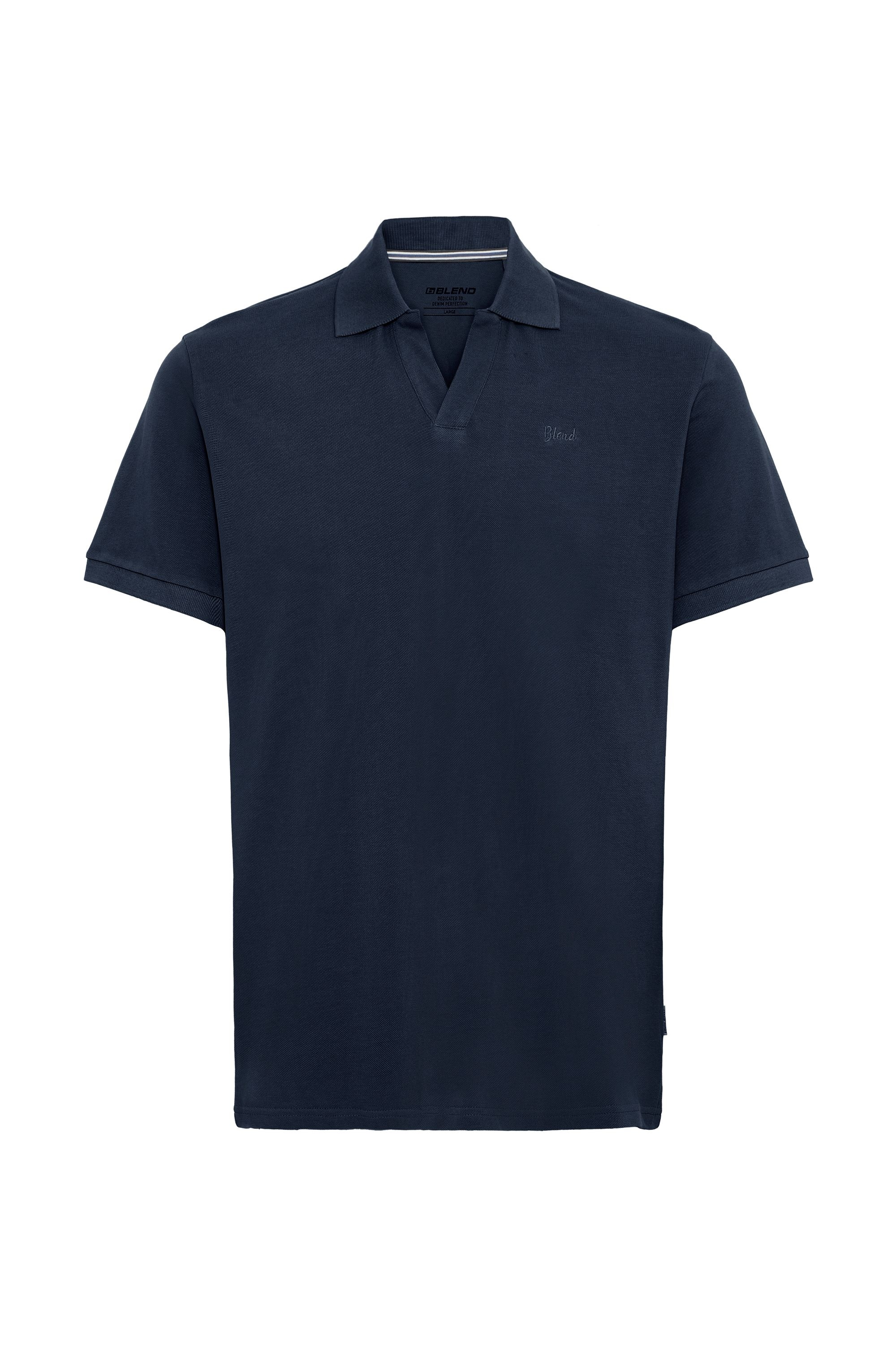 Blend Poloshirt »Poloshirt BHAbdo«