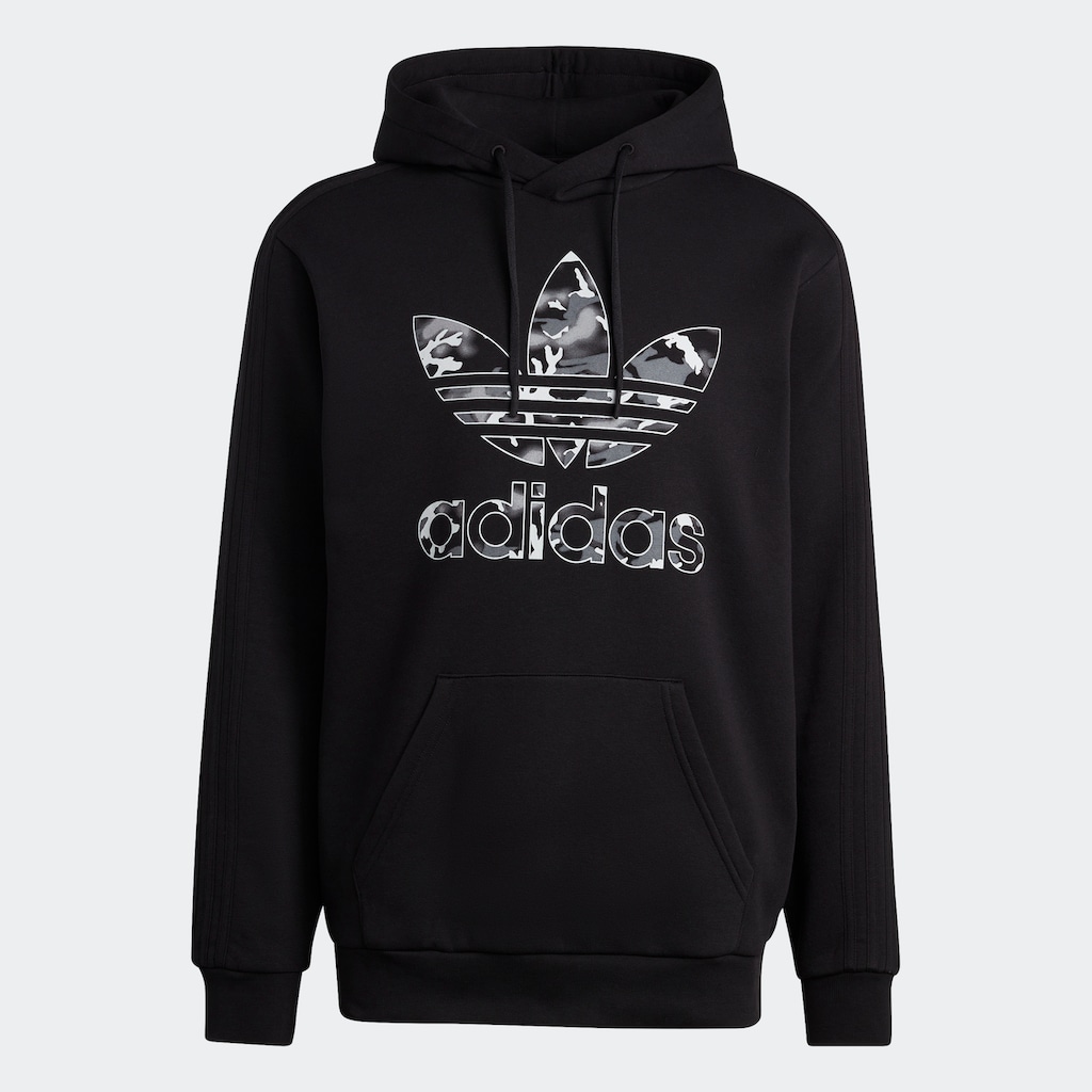 adidas Originals Sweatshirt »GRAPHICS CAMO INFILL HOODIE«