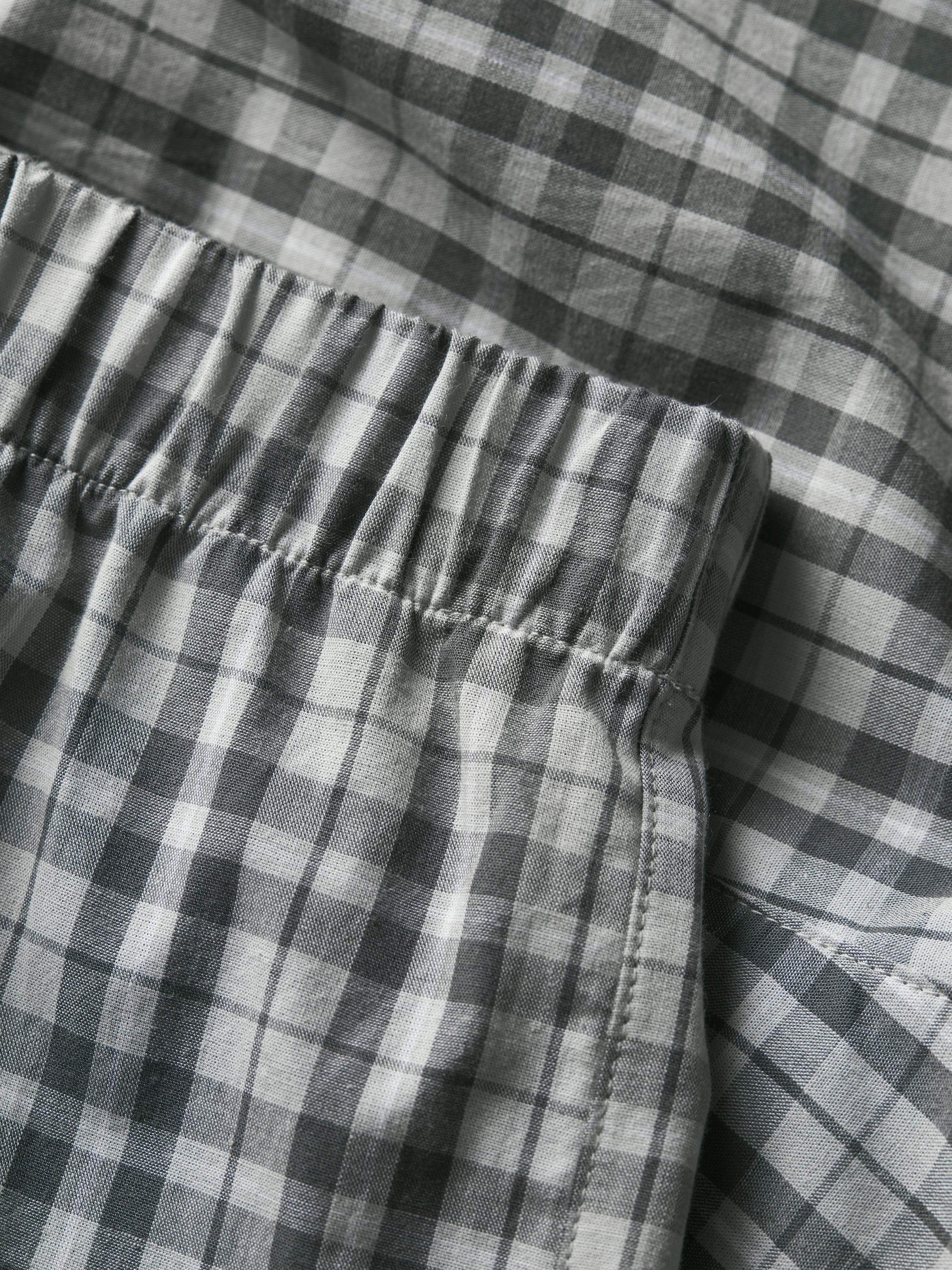 Jack & Jones Boxershorts »JACMILANO WOVEN BOXERS 3 PACK NOOS«, (Packung, 3 St.)