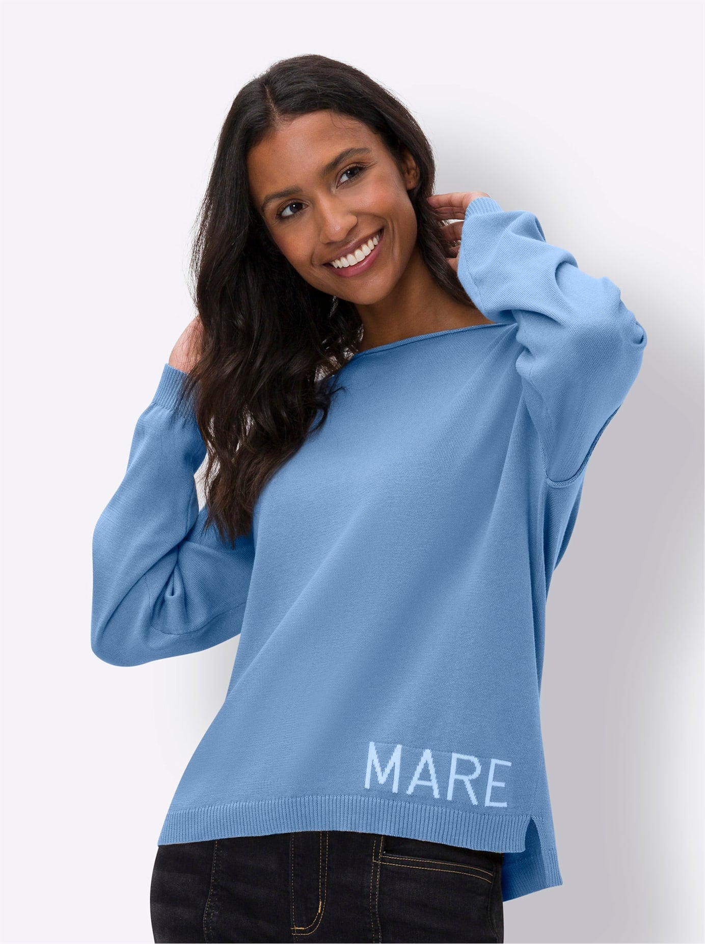 heine Strickpullover »Pullover«